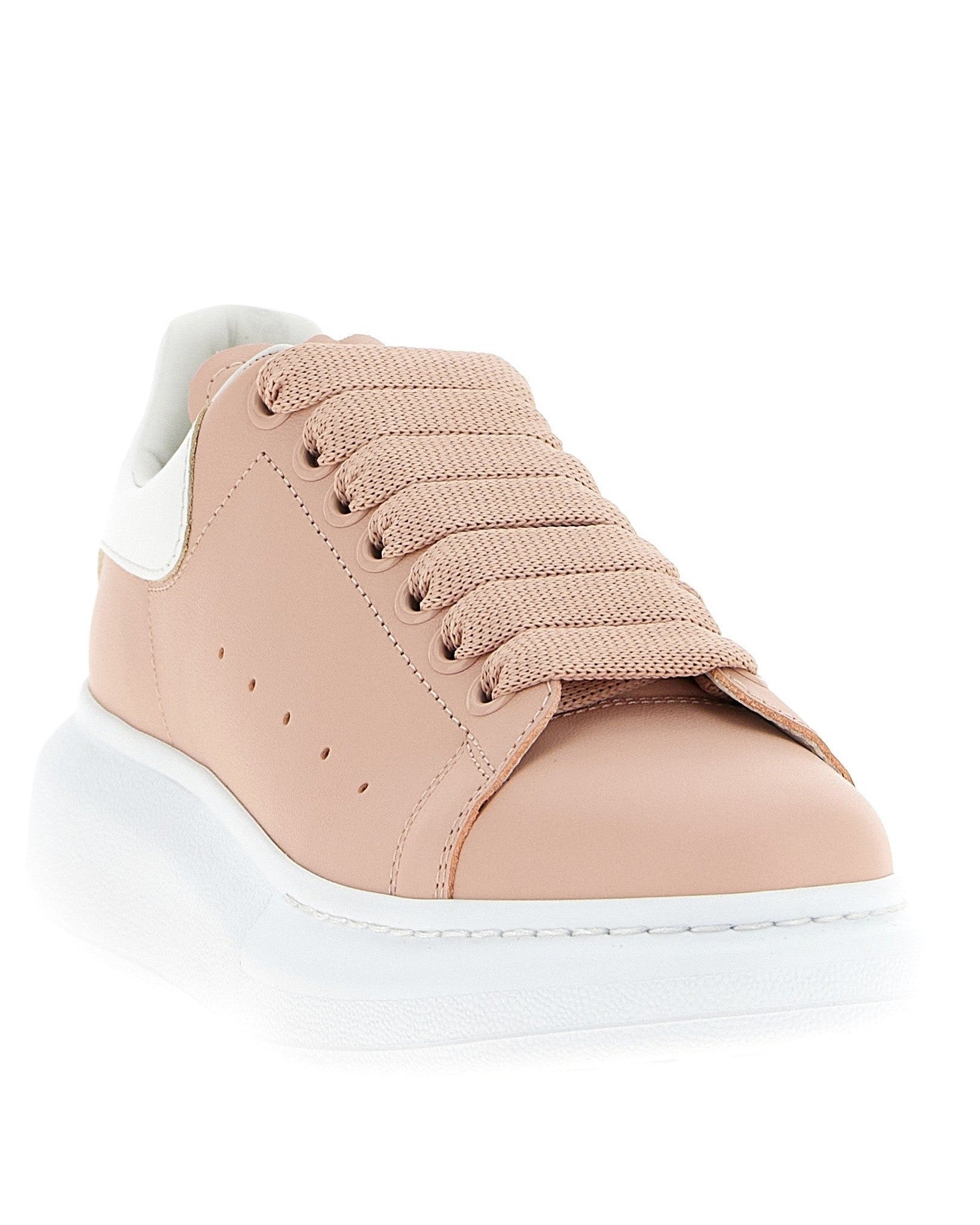 Alexander Mcqueen Larry Sneakers Glam Steals
