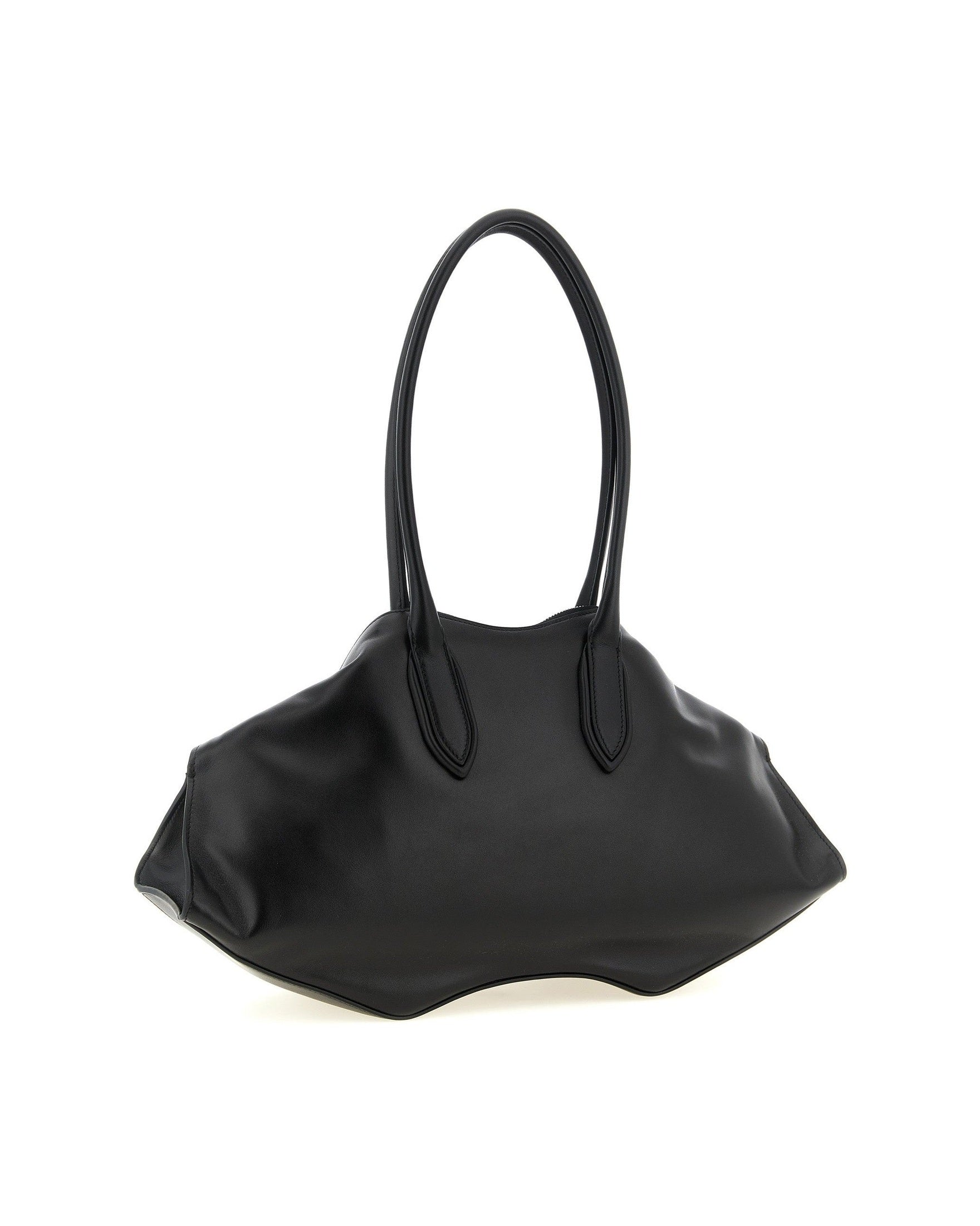 Alexander Mcqueen Manta Shoulder Bag Glam Steals