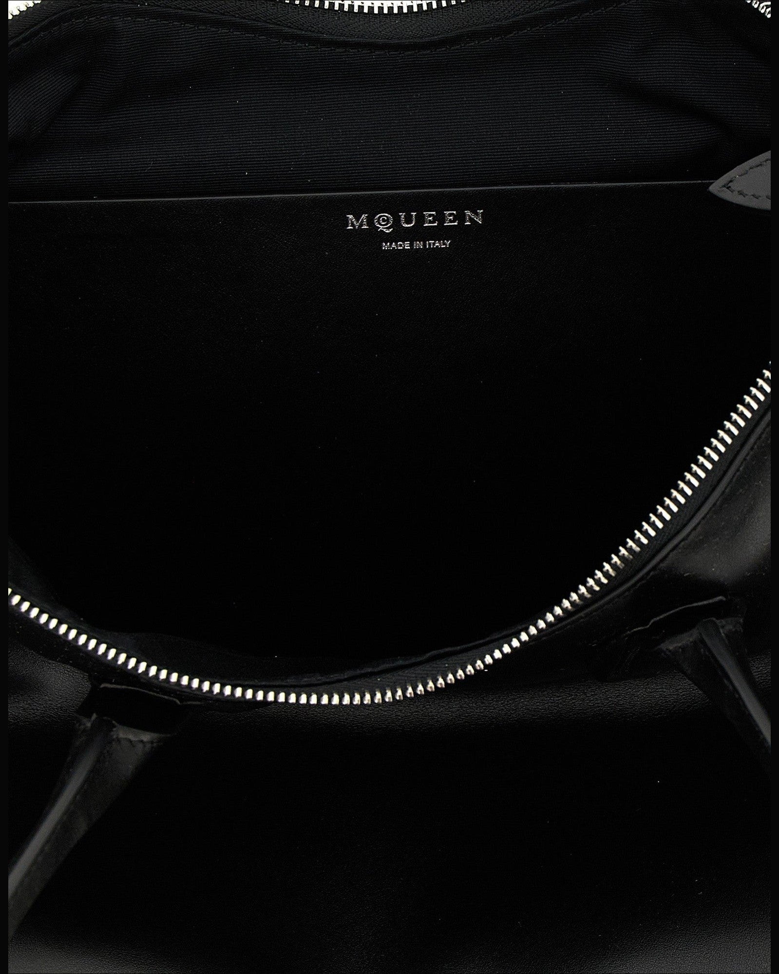 Alexander Mcqueen Manta Shoulder Bag Glam Steals