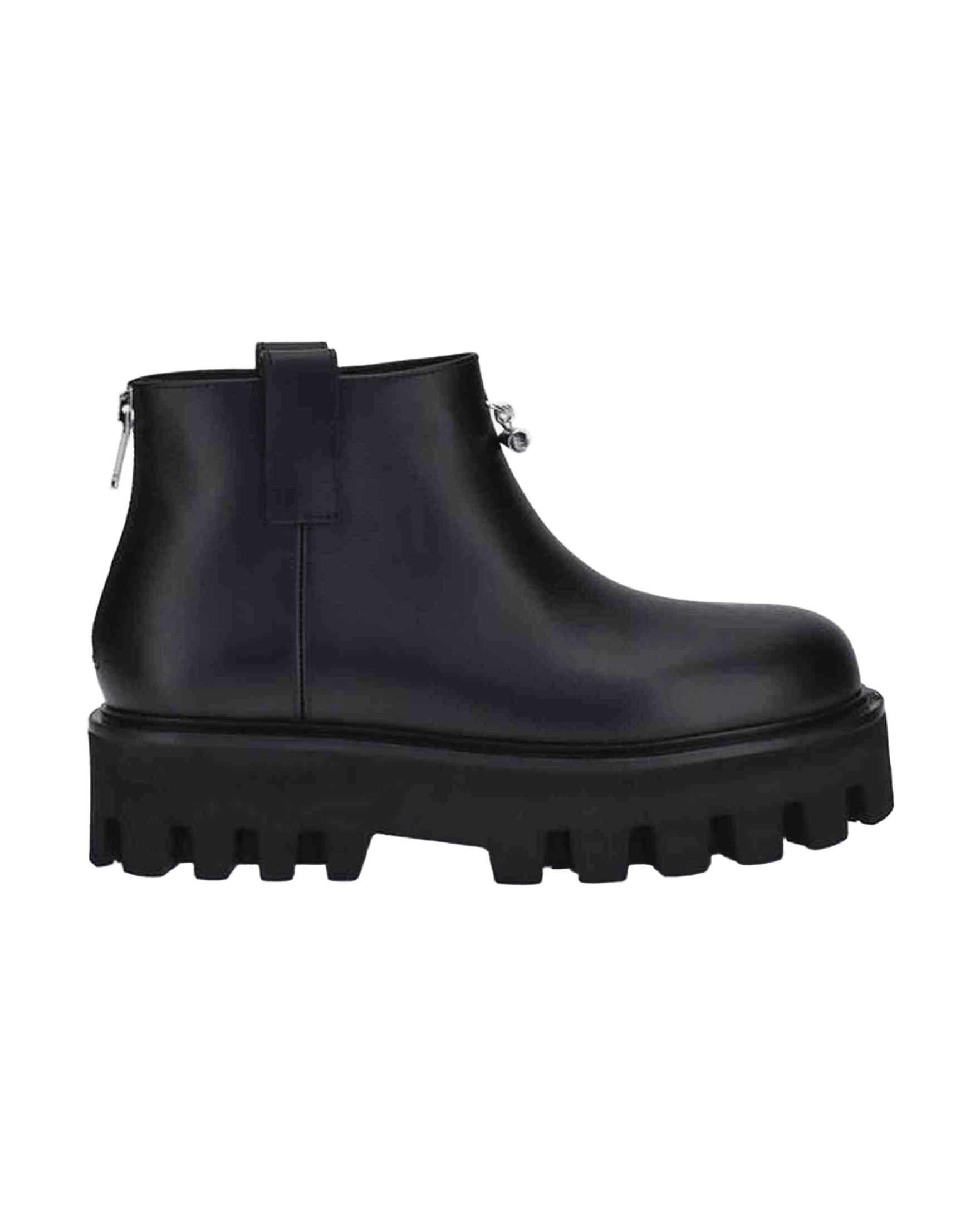 Alexander Mcqueen Platform Ankle Boots Glam Steals