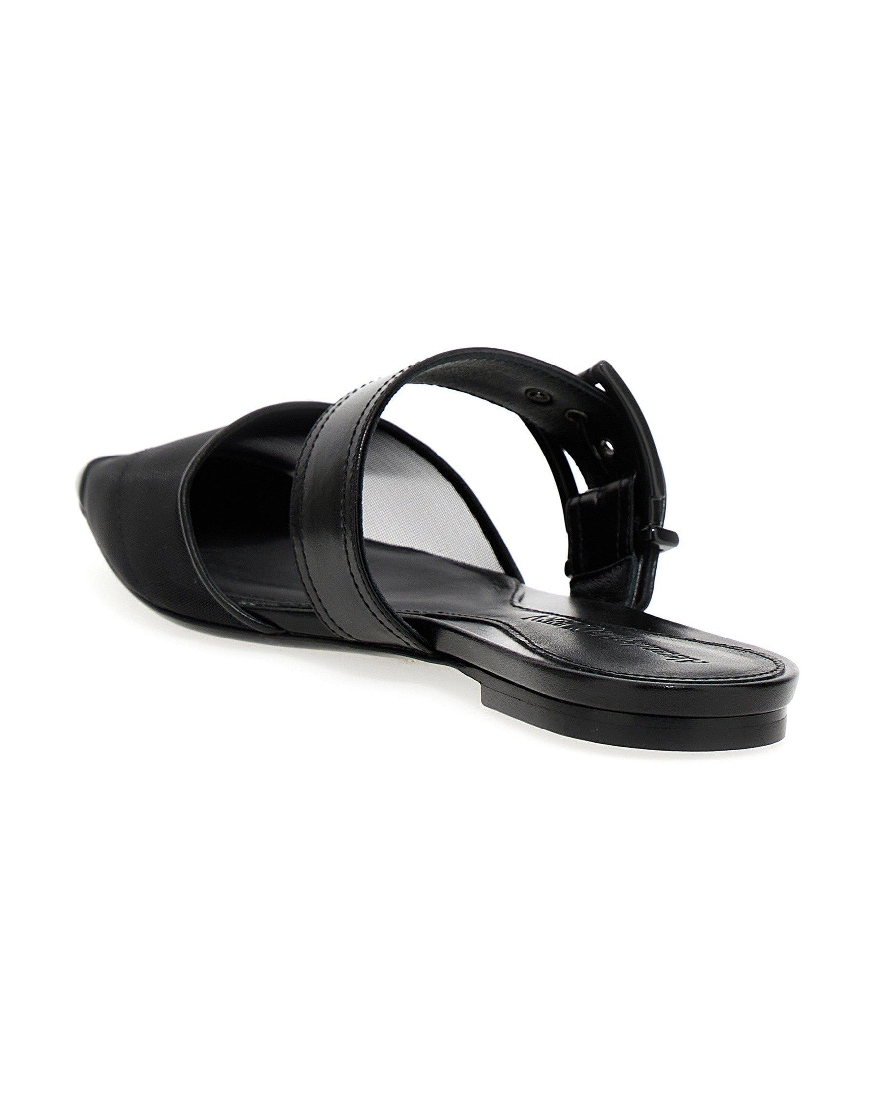 Alexander Mcqueen Punk’ Mules Glam Steals