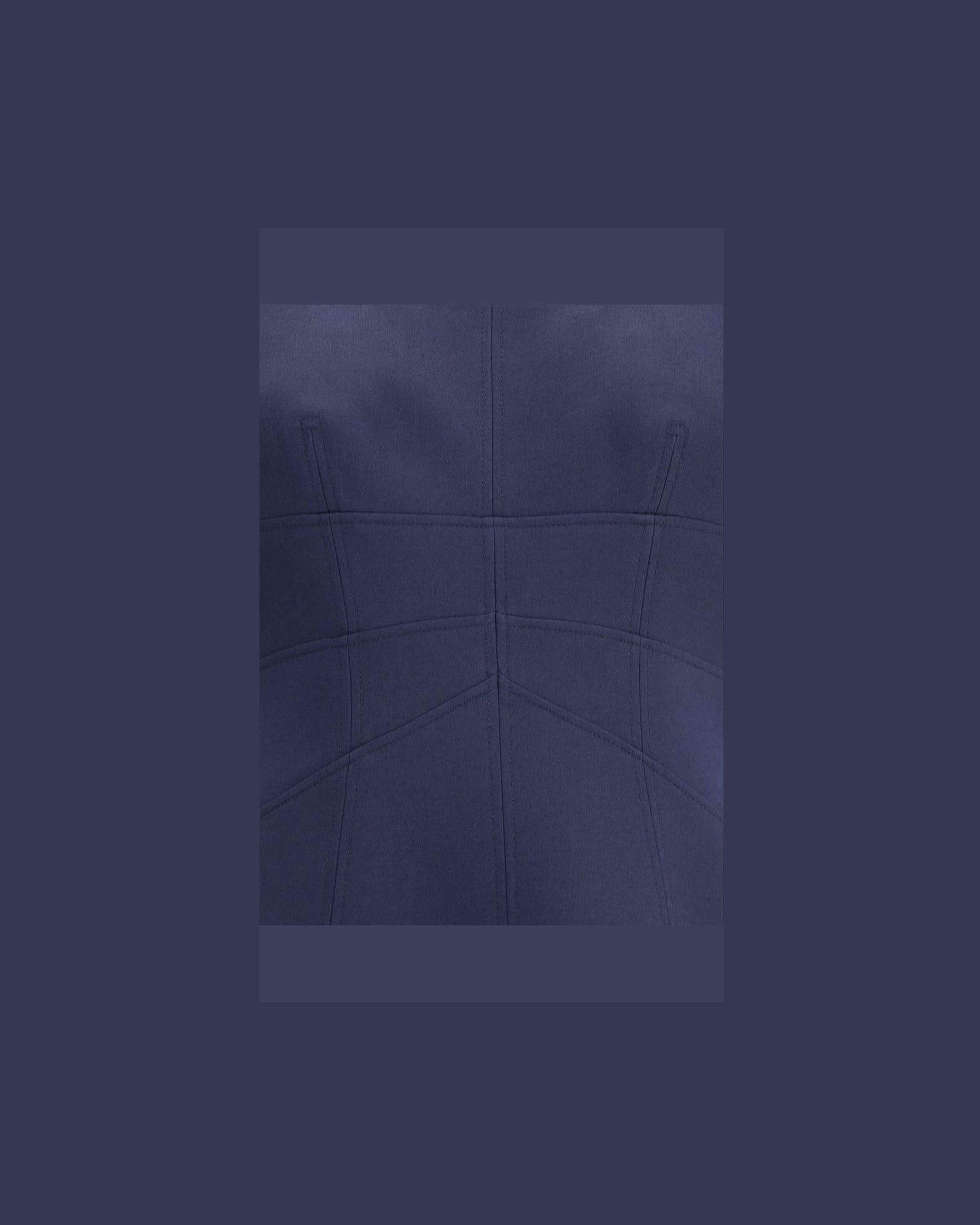 Alexander Mcqueen Short Dress With Gathered Sleeves Glam Steals