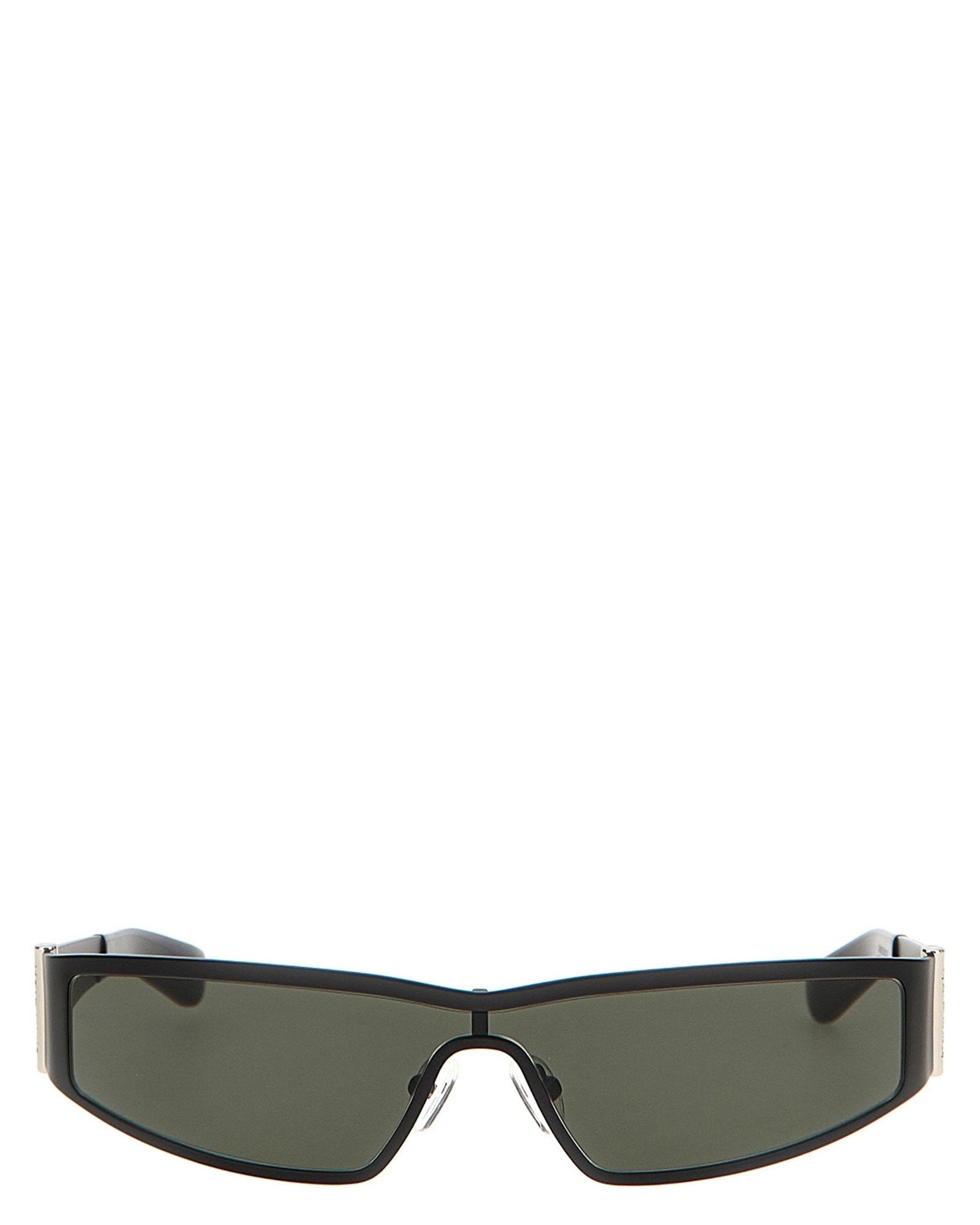 Alexander Mcqueen Stile Duemila Sunglasses Glam Steals