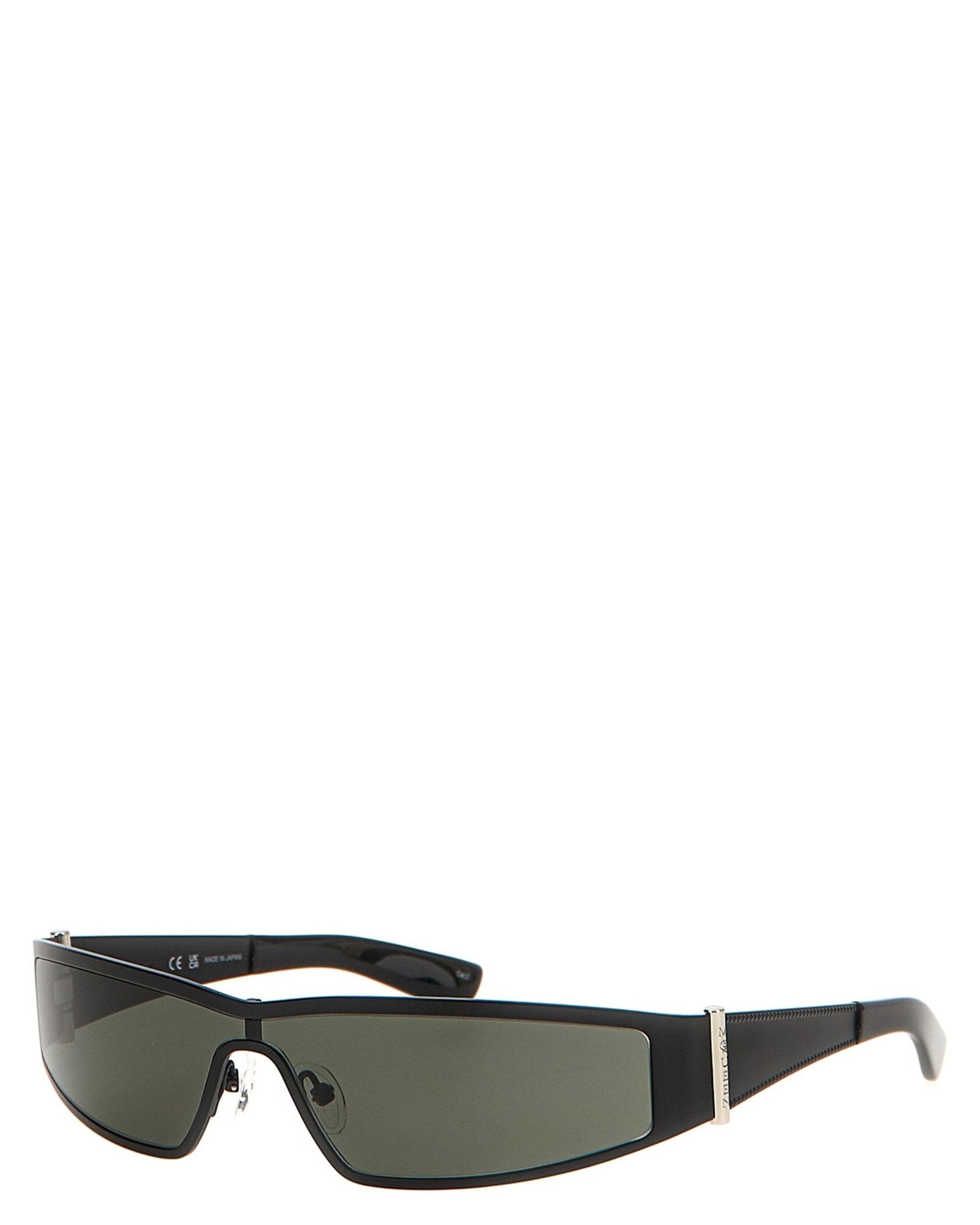 Alexander Mcqueen Stile Duemila Sunglasses Glam Steals