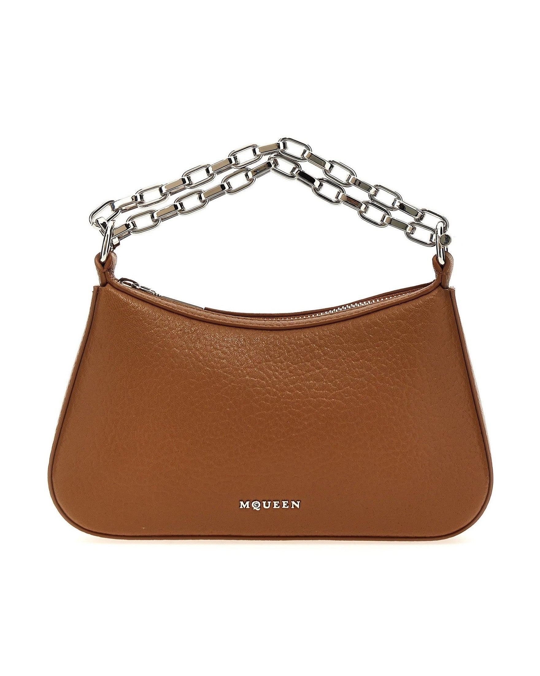 Alexander Mcqueen T Bar Mini Handbag Glam Steals