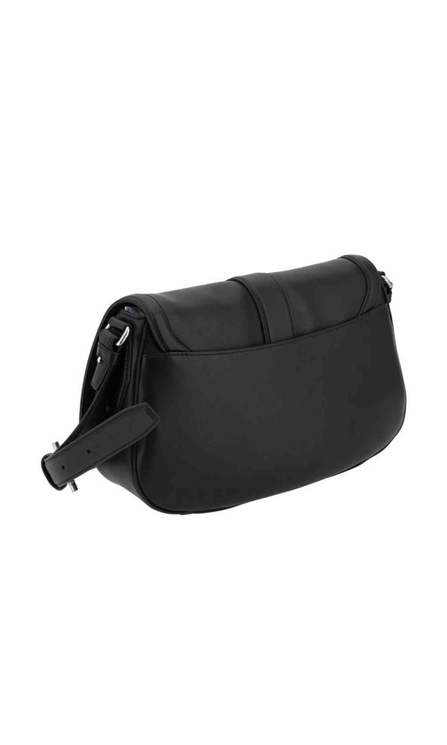 Alexander Mcqueen T-Bar Satchel Shoulder Bag Glam Steals