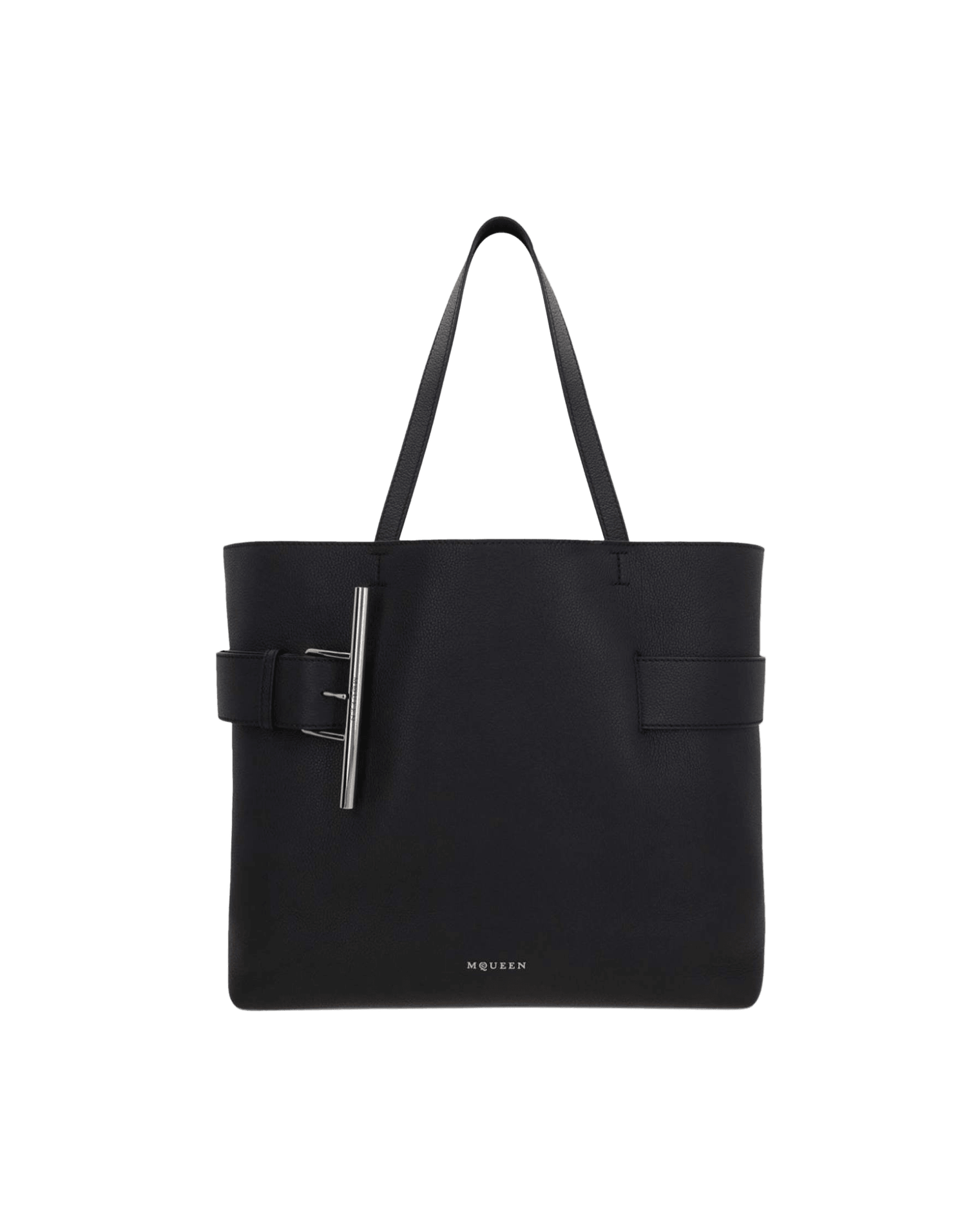 Alexander Mcqueen T Bar Sling Tote Bag Glam Steals