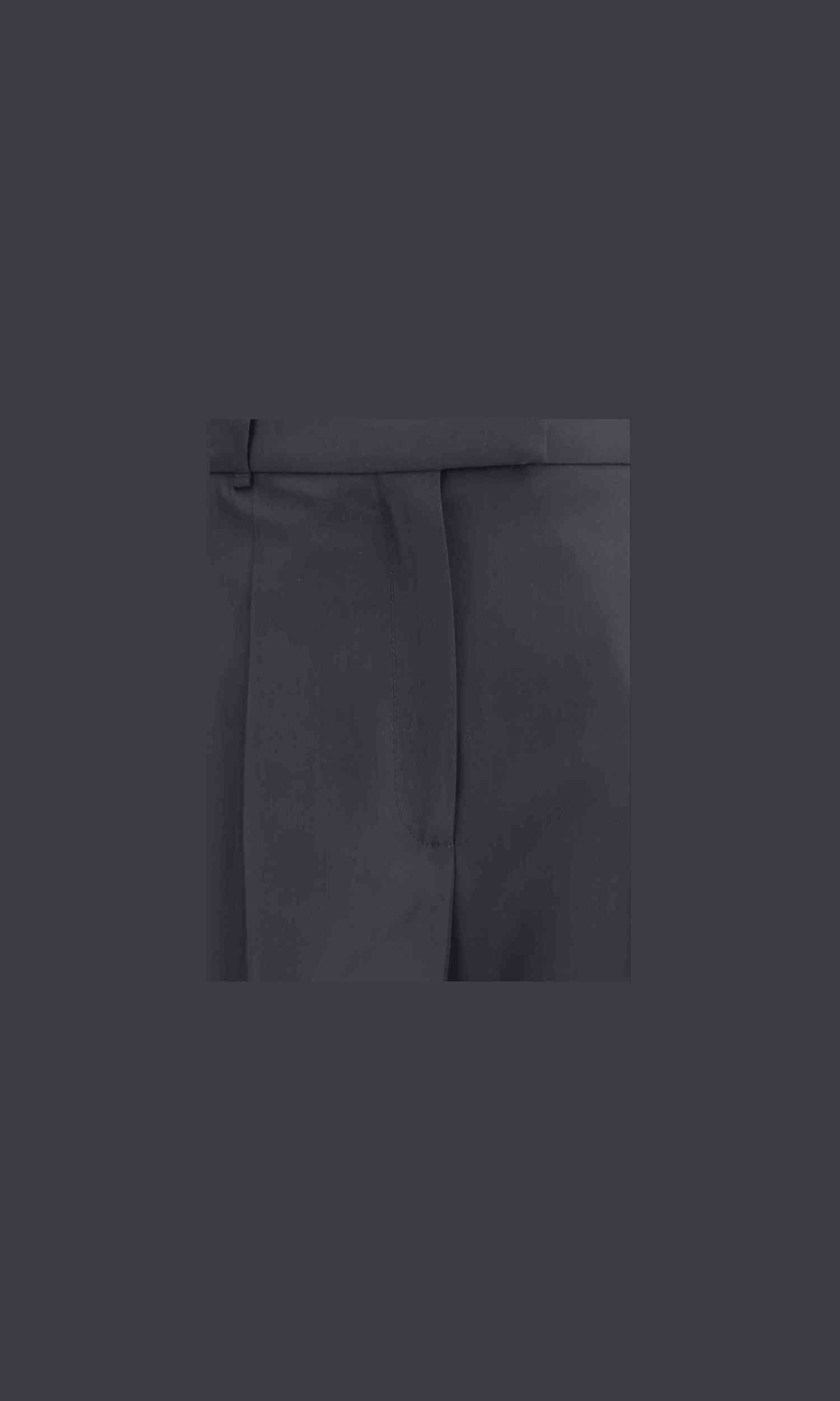 Alexander Mcqueen Wool Sartorial Pant Glam Steals