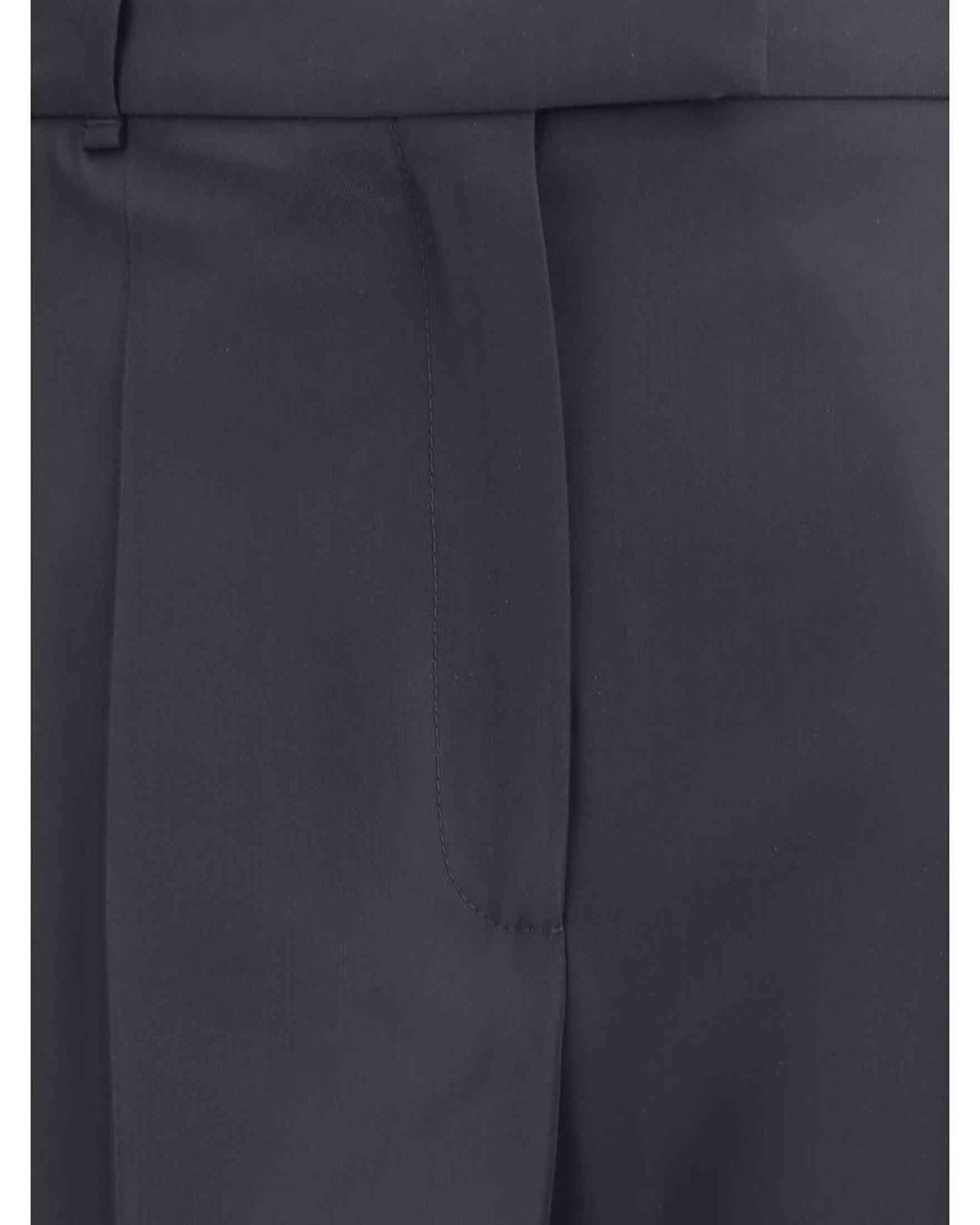 Alexander Mcqueen Wool Sartorial Pant Glam Steals