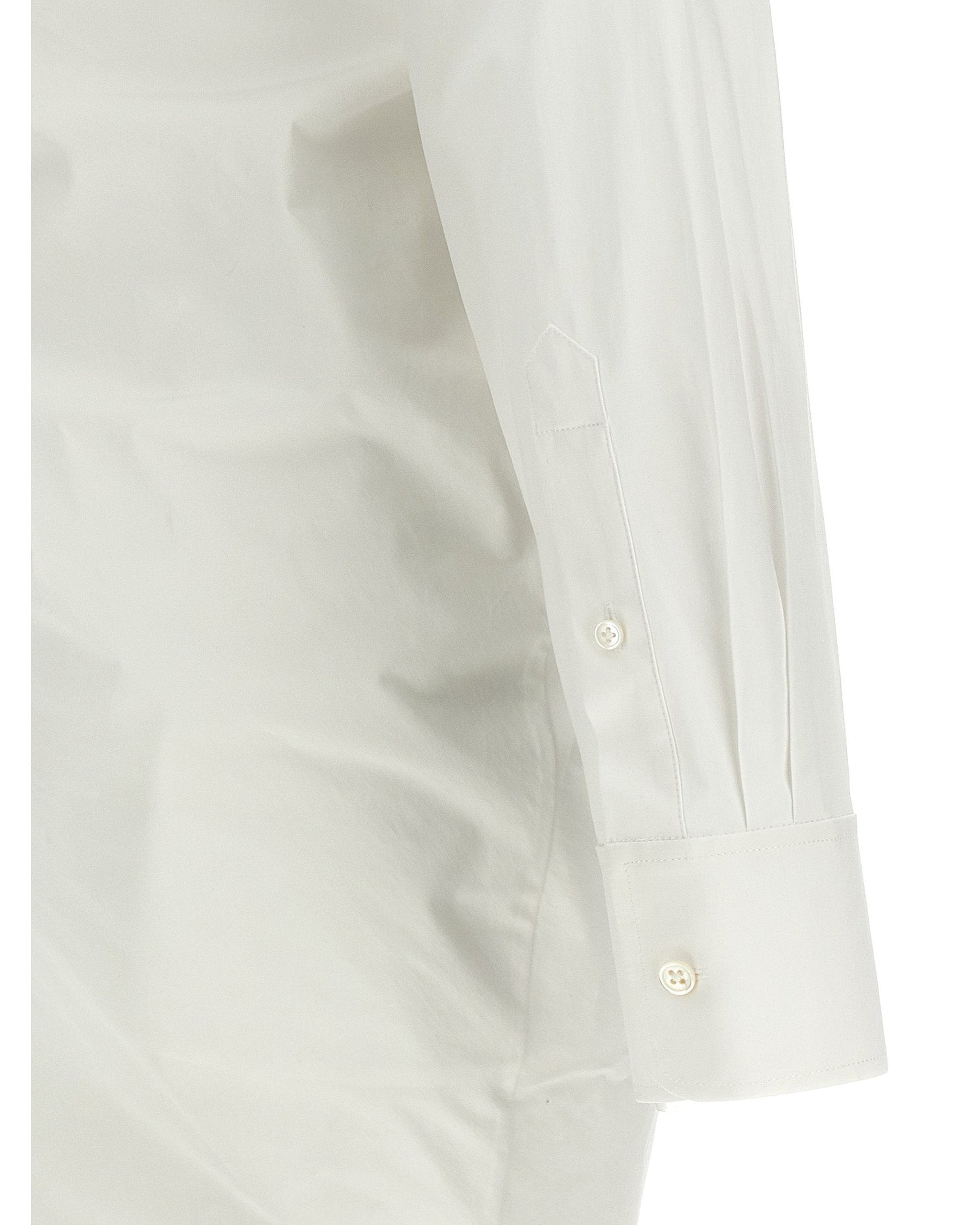 Alexander Wang Asymmetrical Shirt Dress Glam Steals