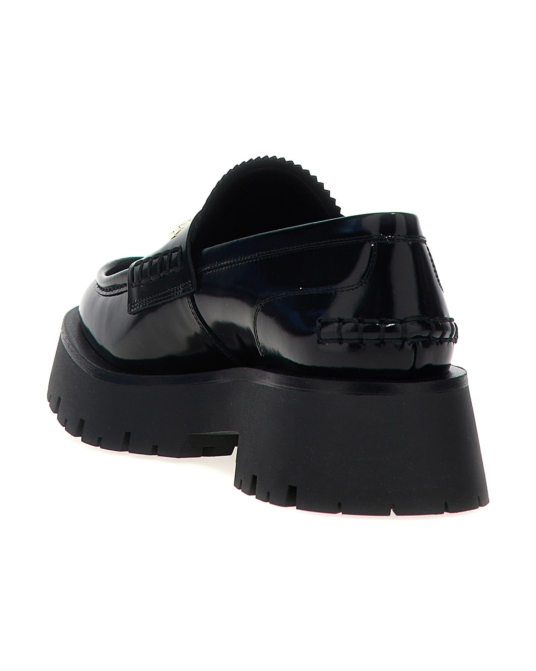 Alexander Wang Carter Lug Loafers Moccasins