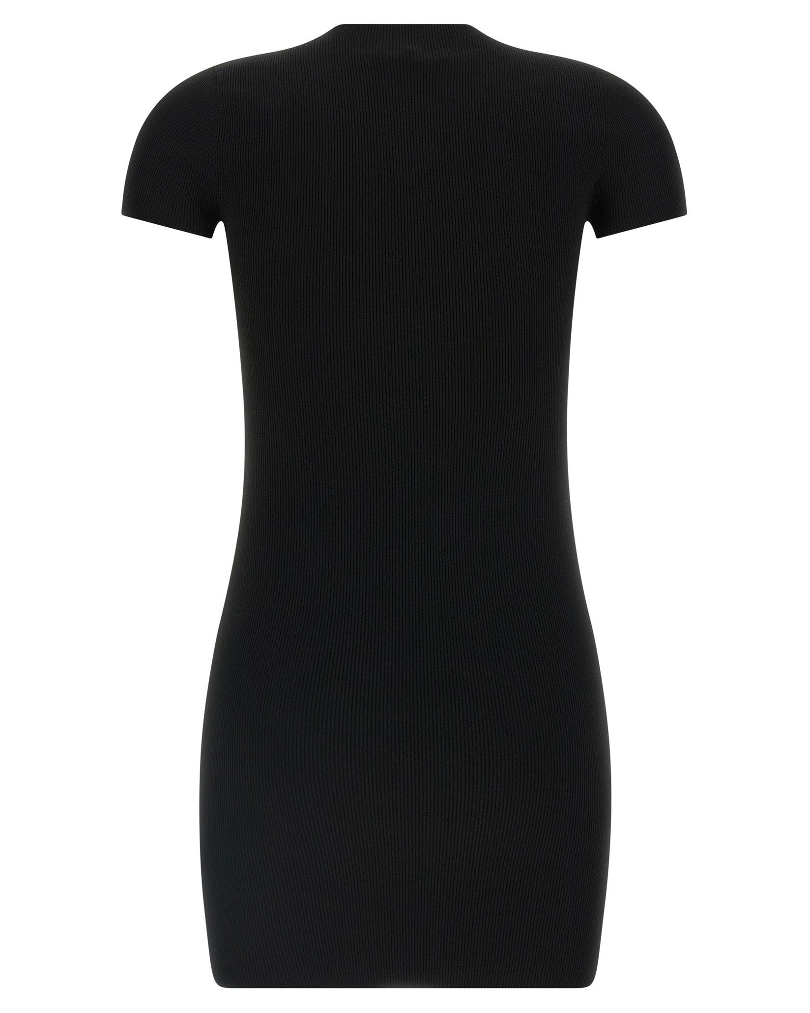 Alexander Wang Logo Dress Glam Steals