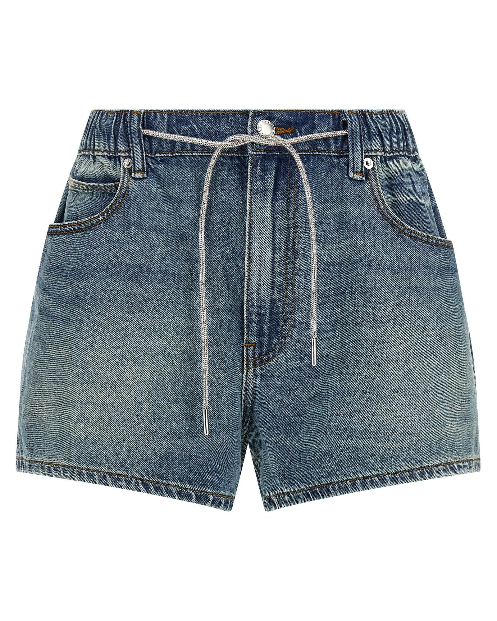 Alexander Wang Marathon Shorts Glam Steals