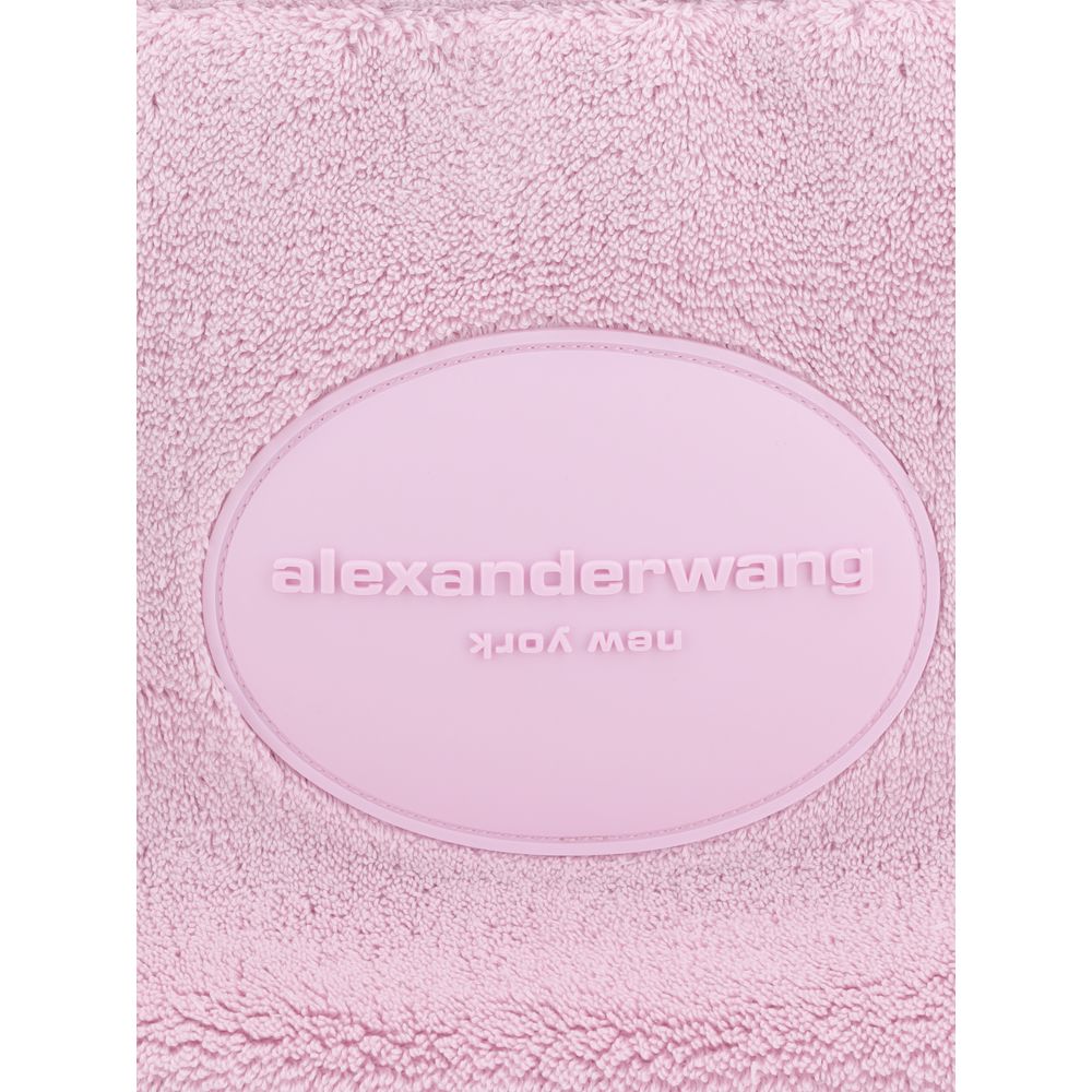 Alexander Wang Punch Shoulder Bag Glam Steals