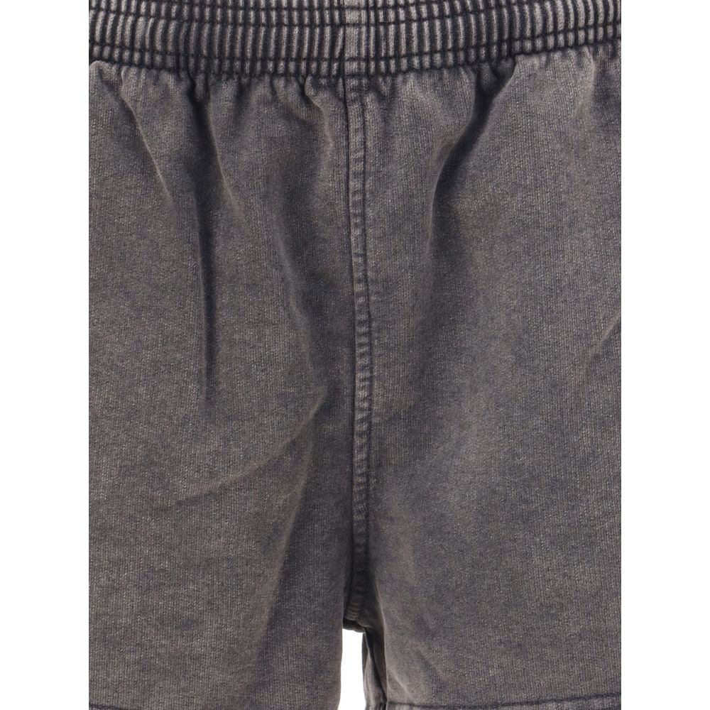 Alexander Wang Running Shorts Glam Steals