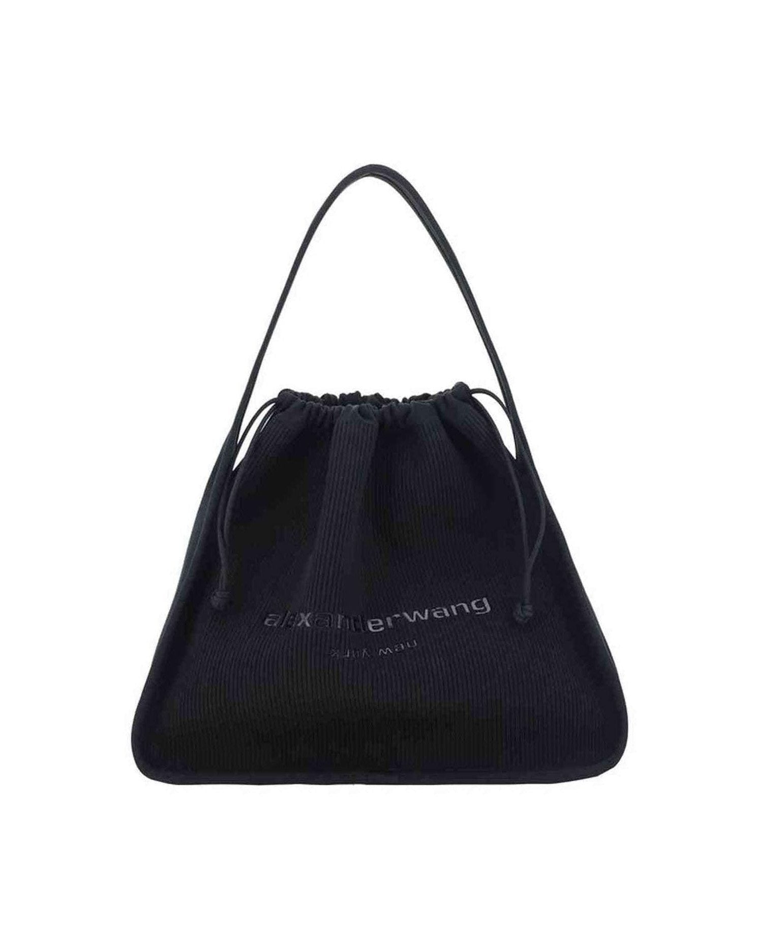 Alexander Wang Ryan Large Handbag Glam Steals