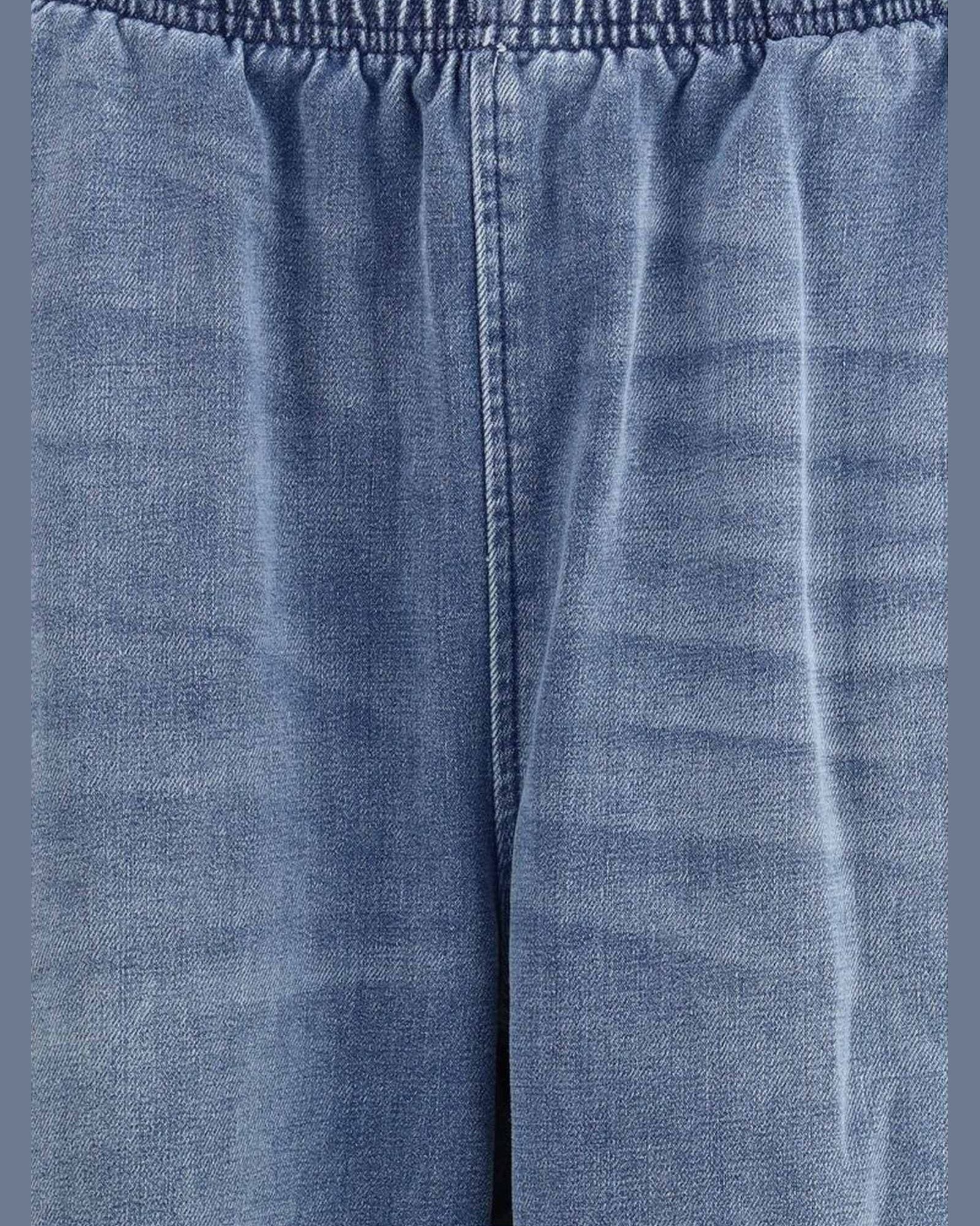 Alexander Wang Sporty Pant with An Elastic Waistband Glam Steals