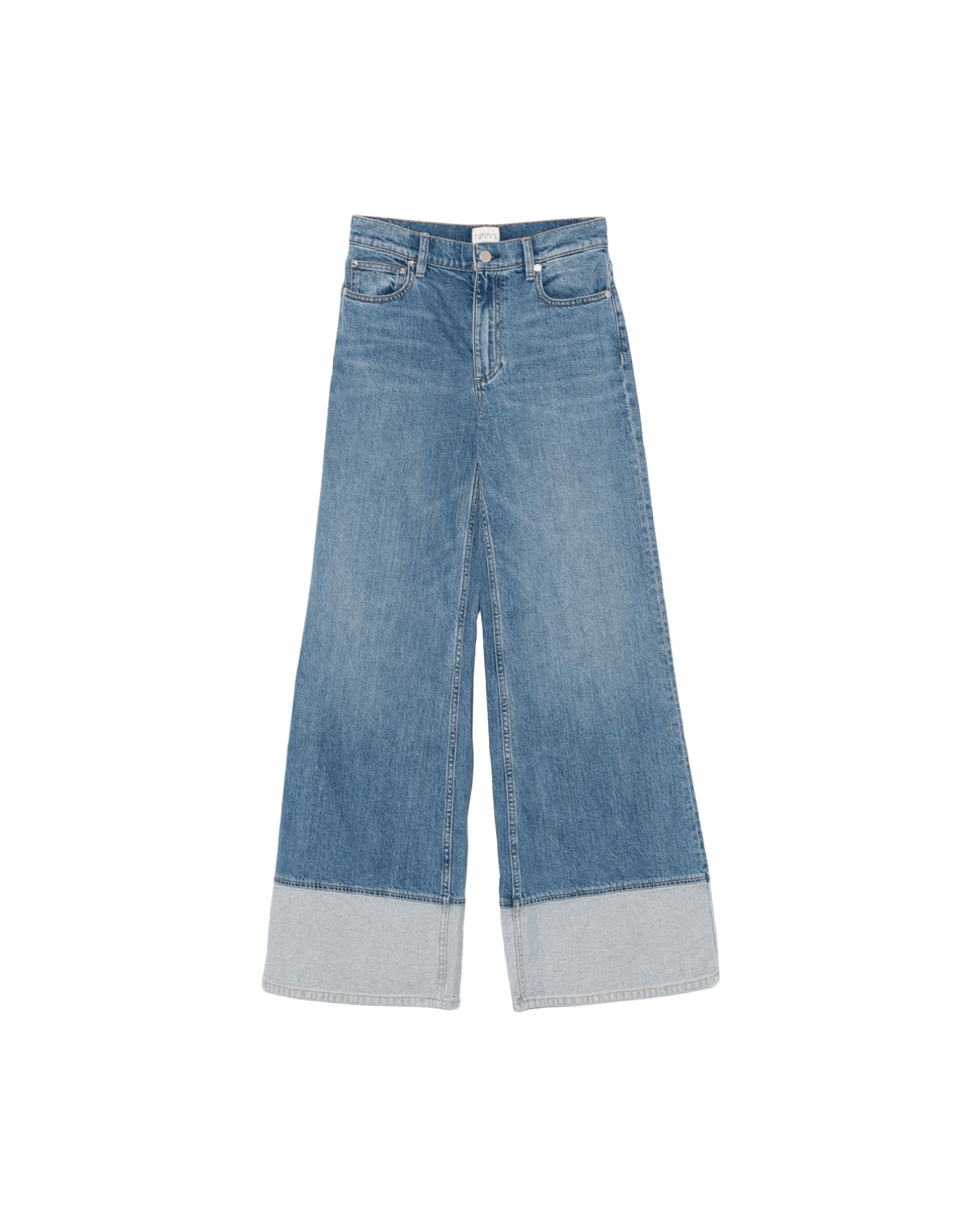 Alice + Clear Blue Olivia Jeans Glam Steals
