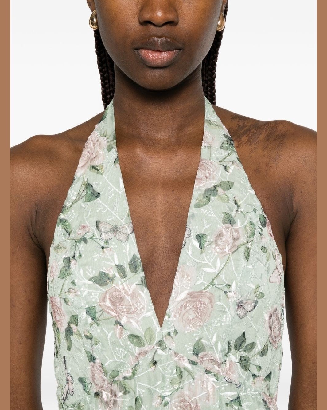Alice + Olivia Dress Glam Steals