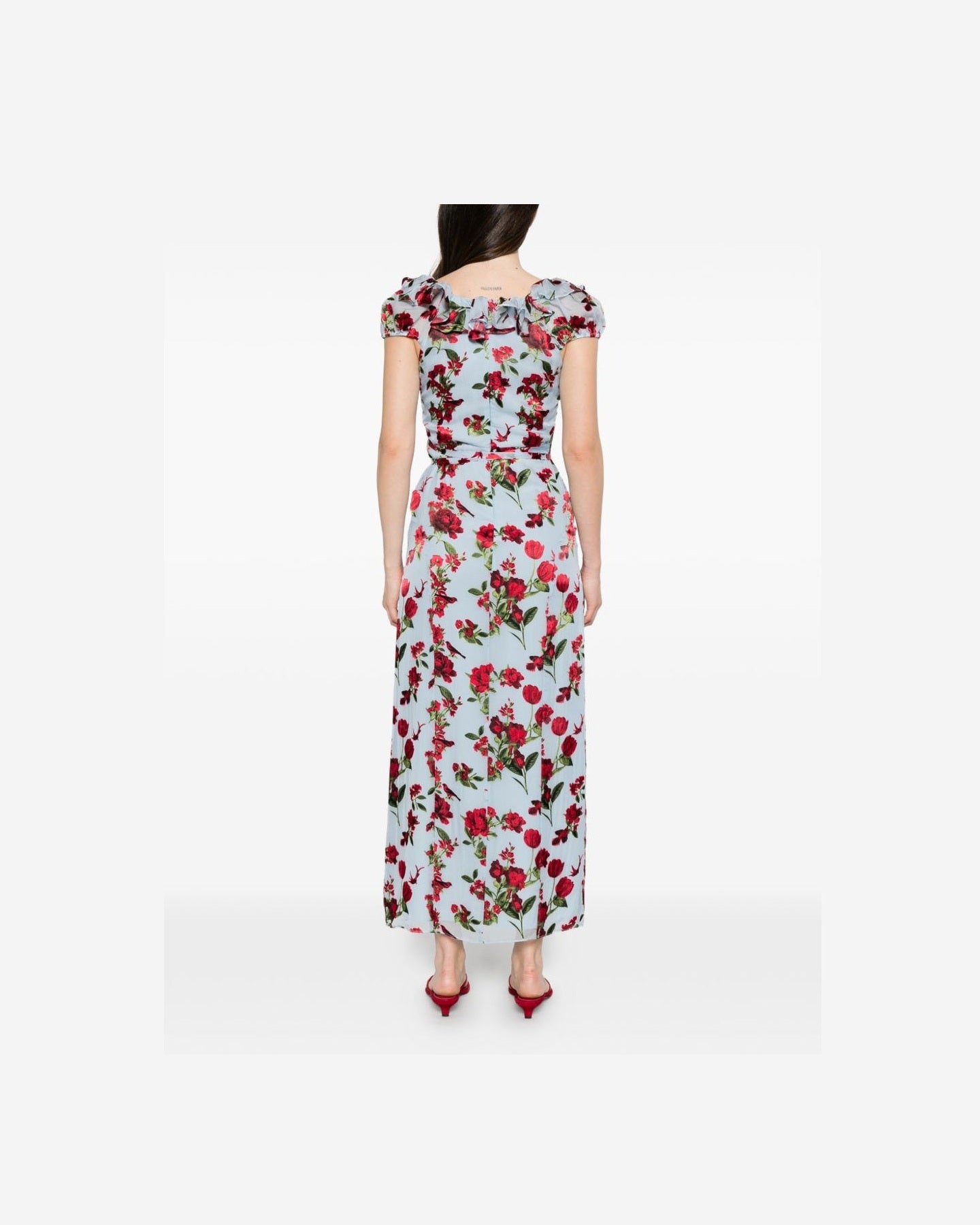 Alice + Olivia Dress Glam Steals