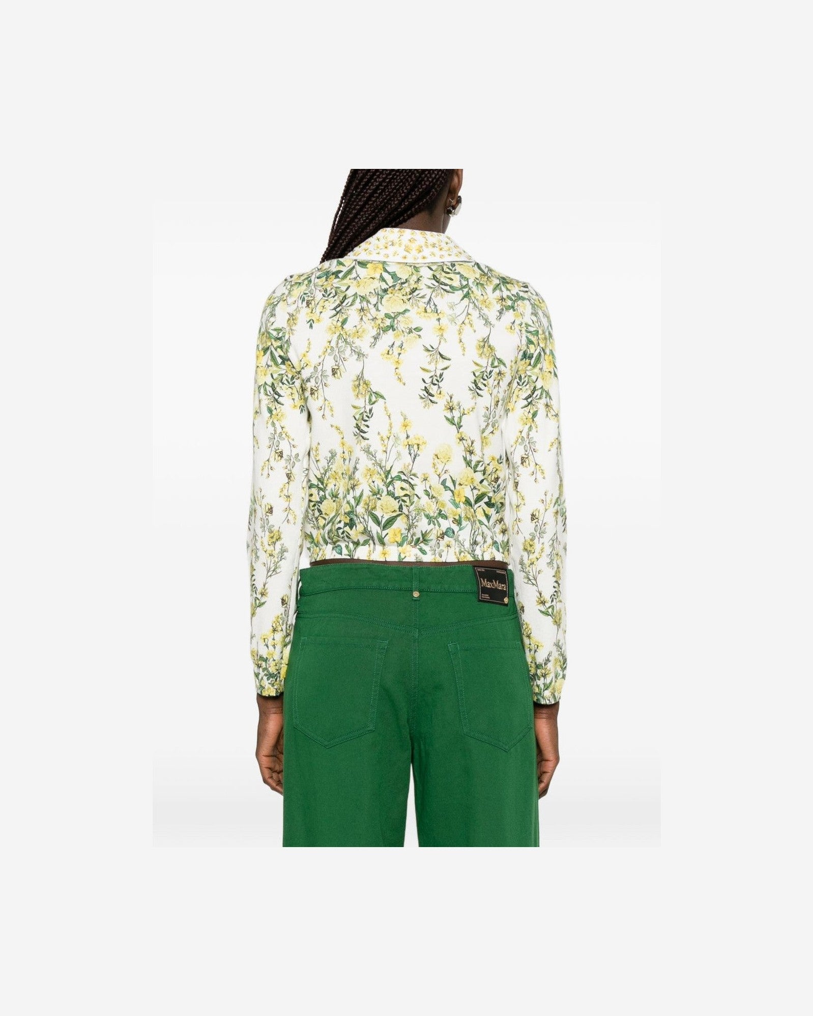 Alice + Olivia Sweater Glam Steals