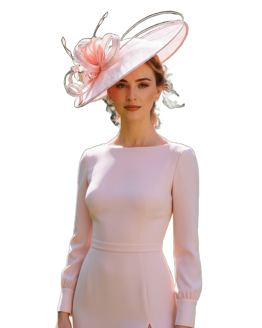Amélie Rose Glam Steals