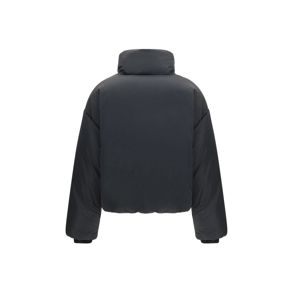 Ami Paris De Coeur Down Jacket Glam Steals