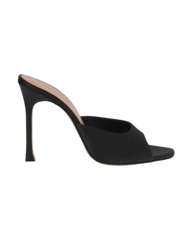 Amina Muaddi Alexa Sandals Glam Steals