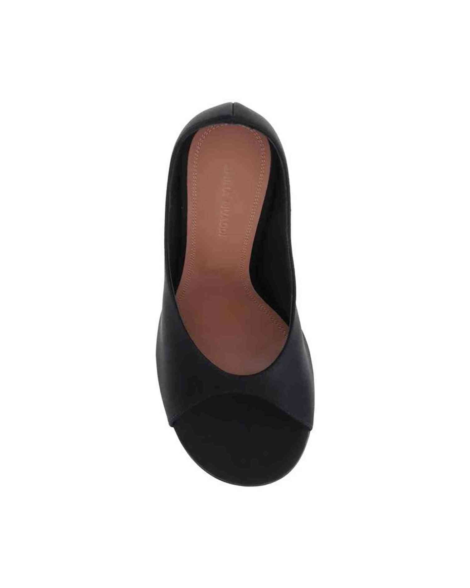 Amina Muaddi Anok Sandals Glam Steals