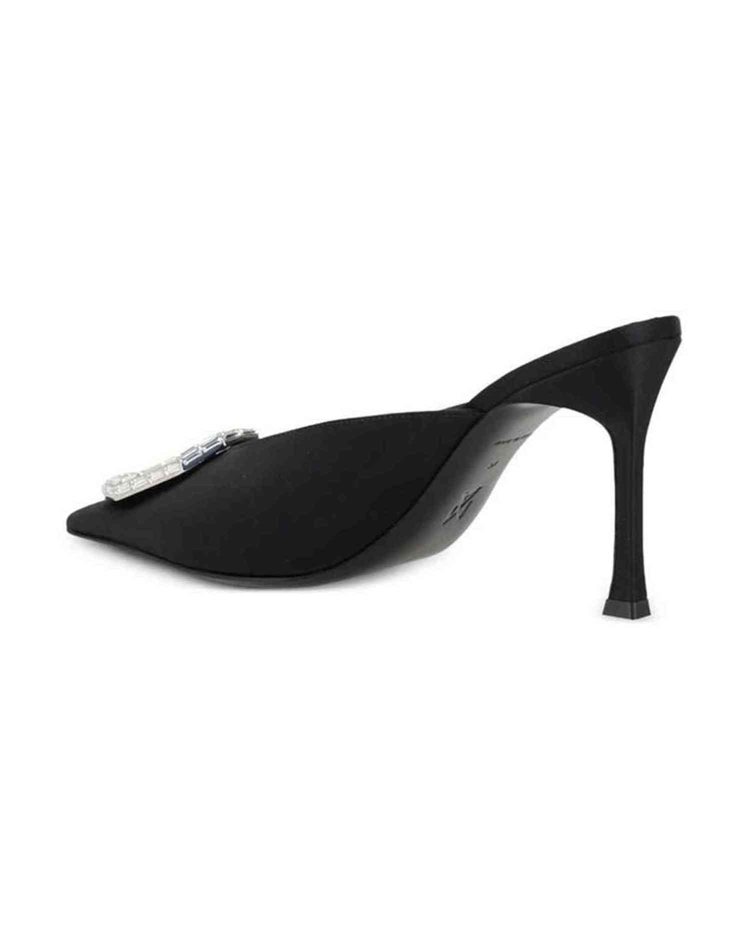 Amina Muaddi Camelia 90 Mules Glam Steals