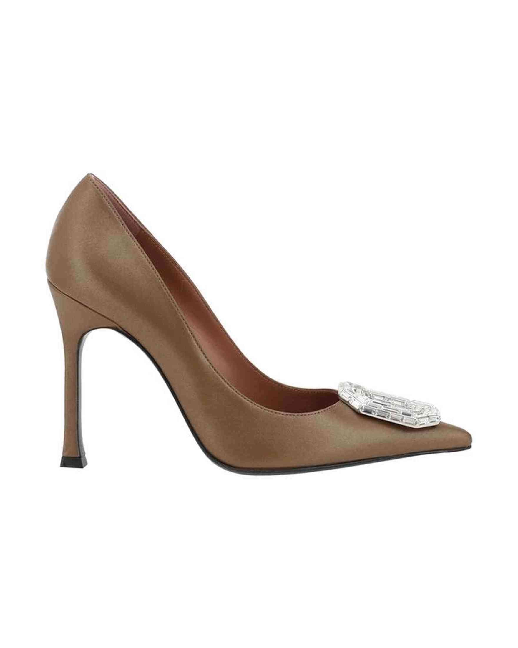 Amina Muaddi Camelia Pumps Glam Steals