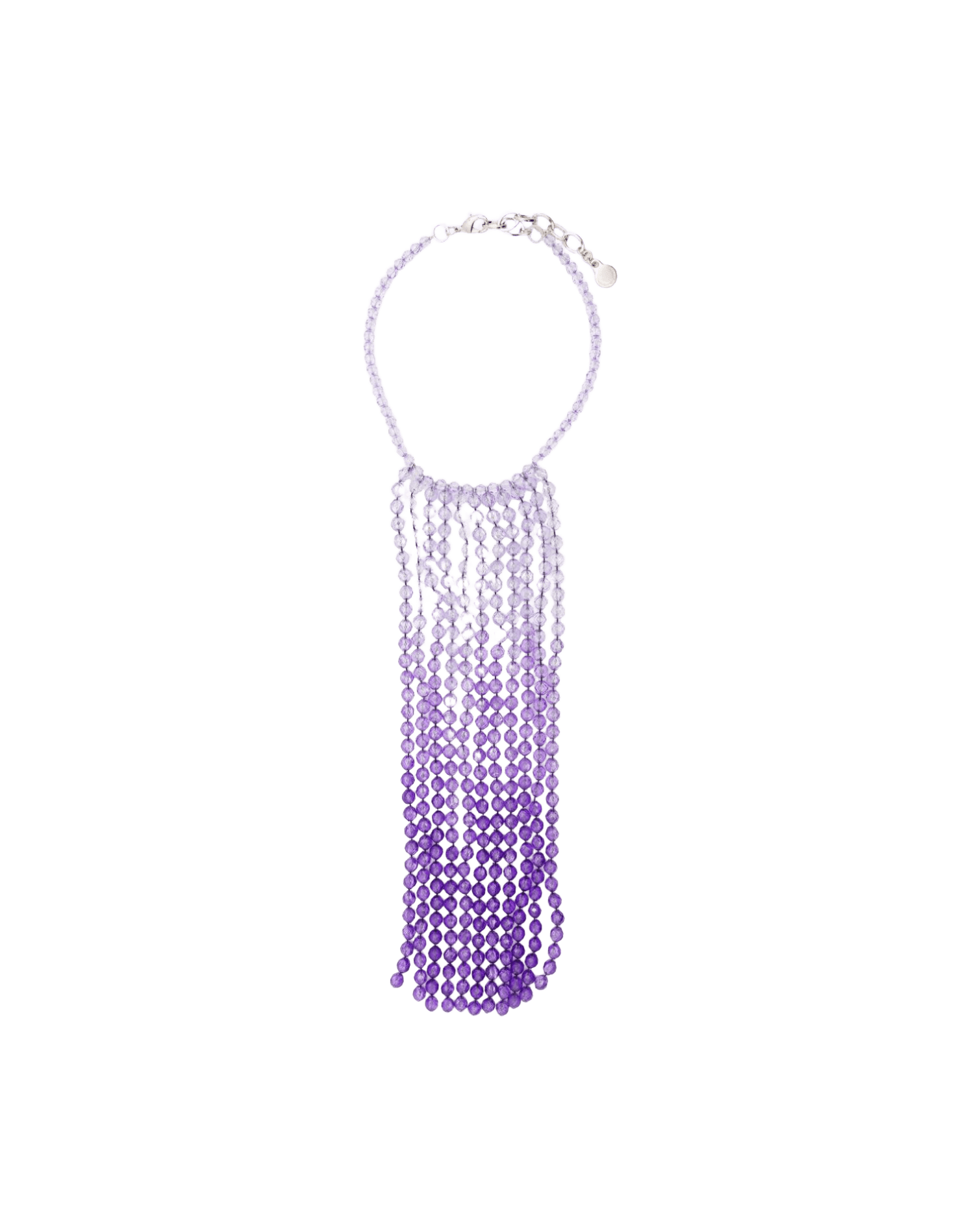 Armani Emporio Exclusive Beaded Necklace Glam Steals