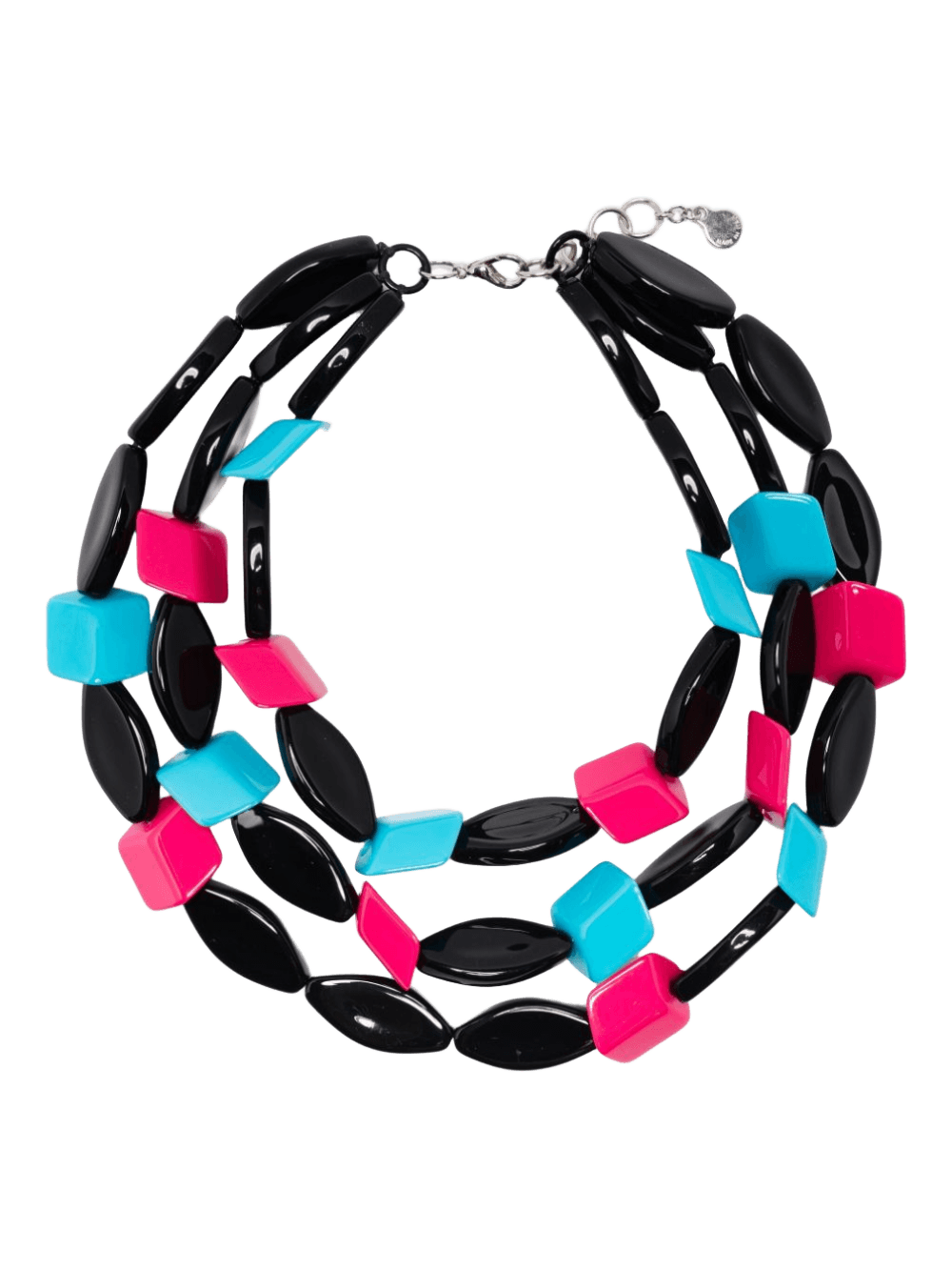 Armani Emporio Exclusive Multistrand Necklace Glam Steals