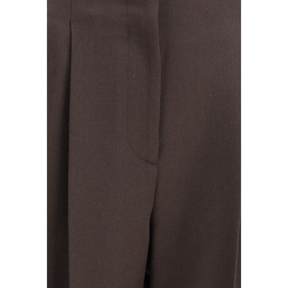 Armani Giorgio One Dart Pant Glam Steals