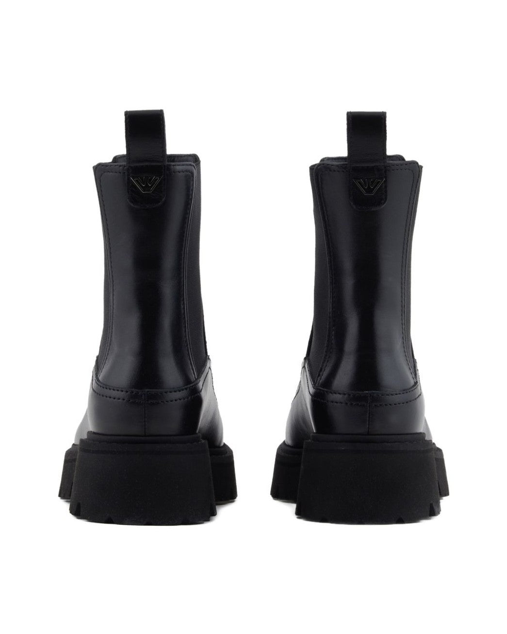 Armani Leather Emporio Exclusive Beatles Glam Steals