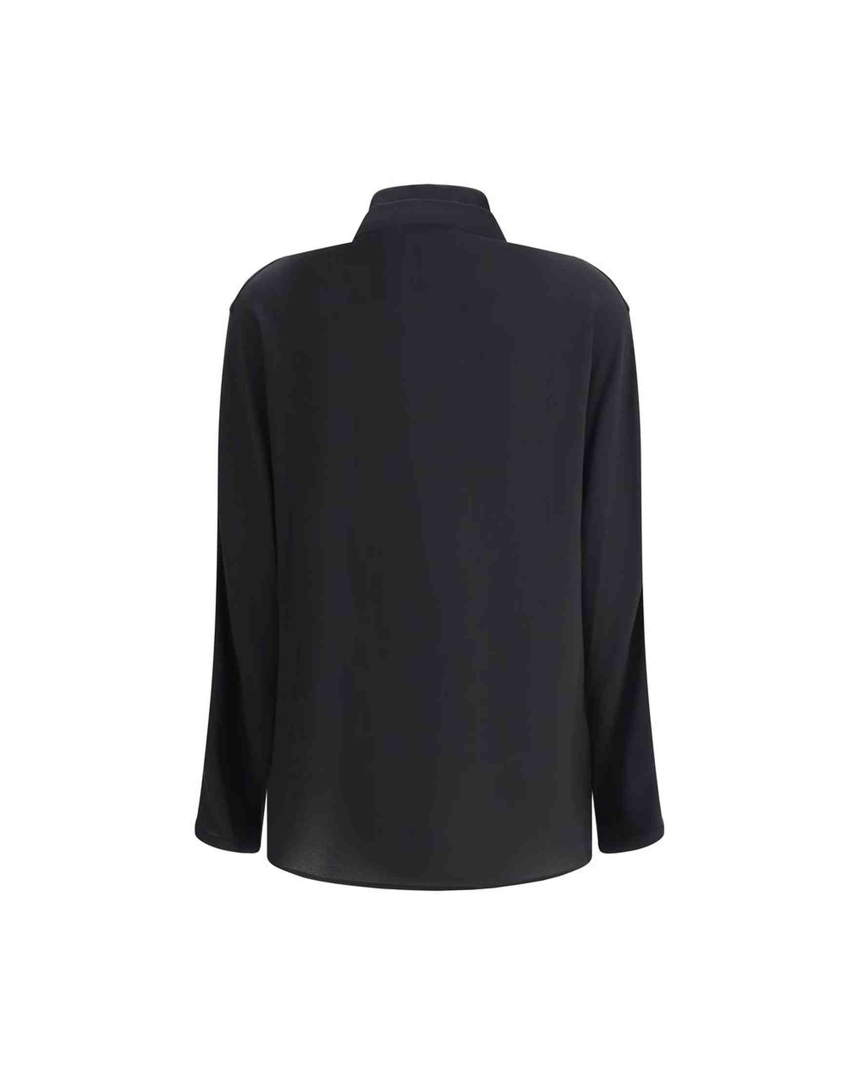 Armani Silk Giorgio Shirt Glam Steals