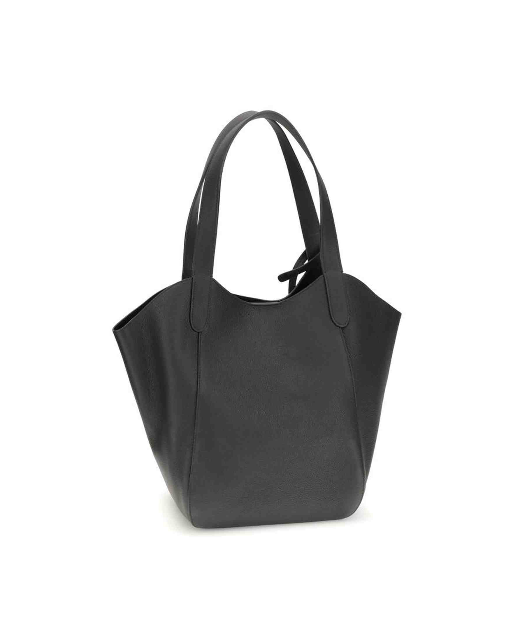 Armani Suede Giorgio Medium Shoulder Bag Glam Steals