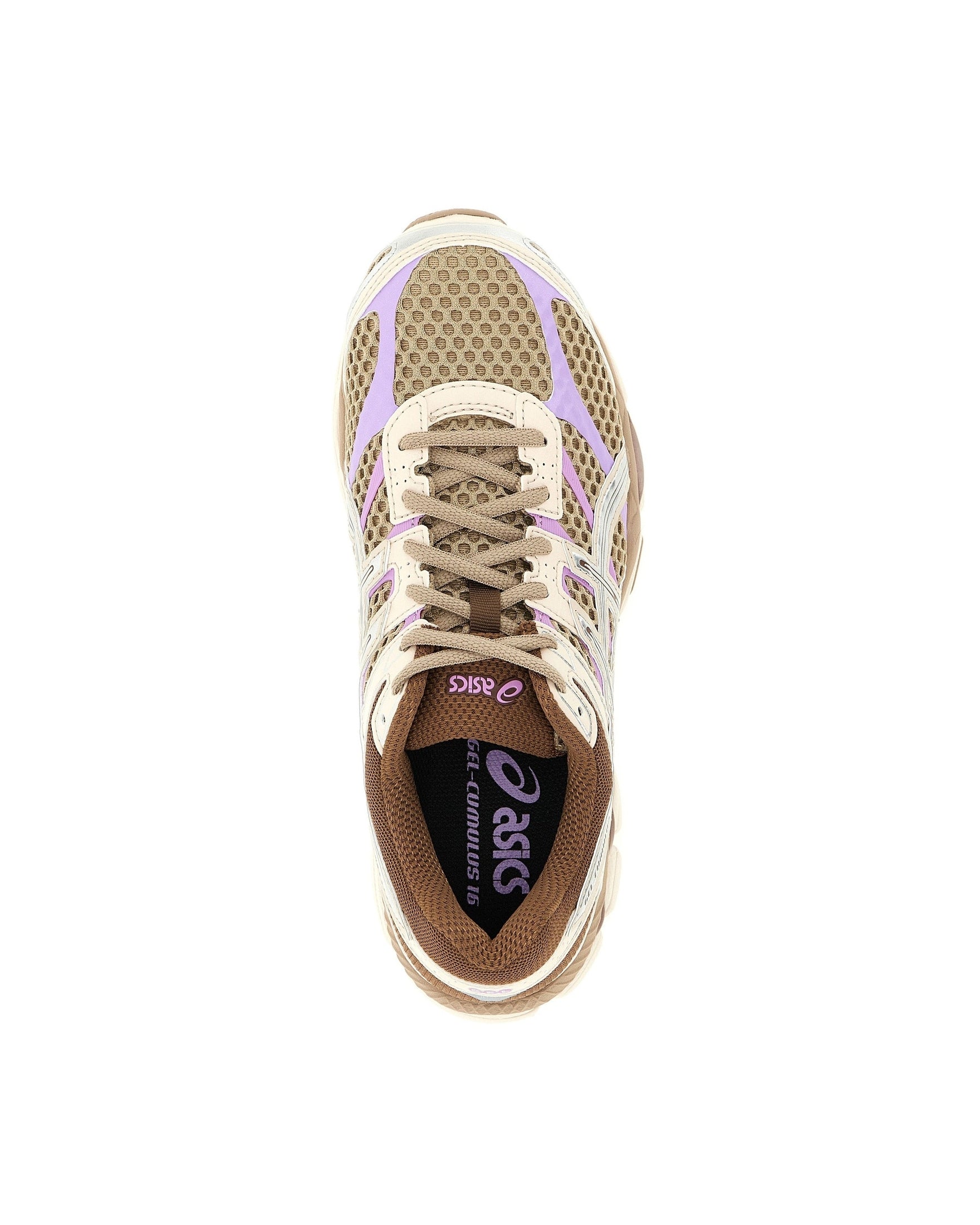 Asics Gel Cumulus 16 Sneakers Glam Steals
