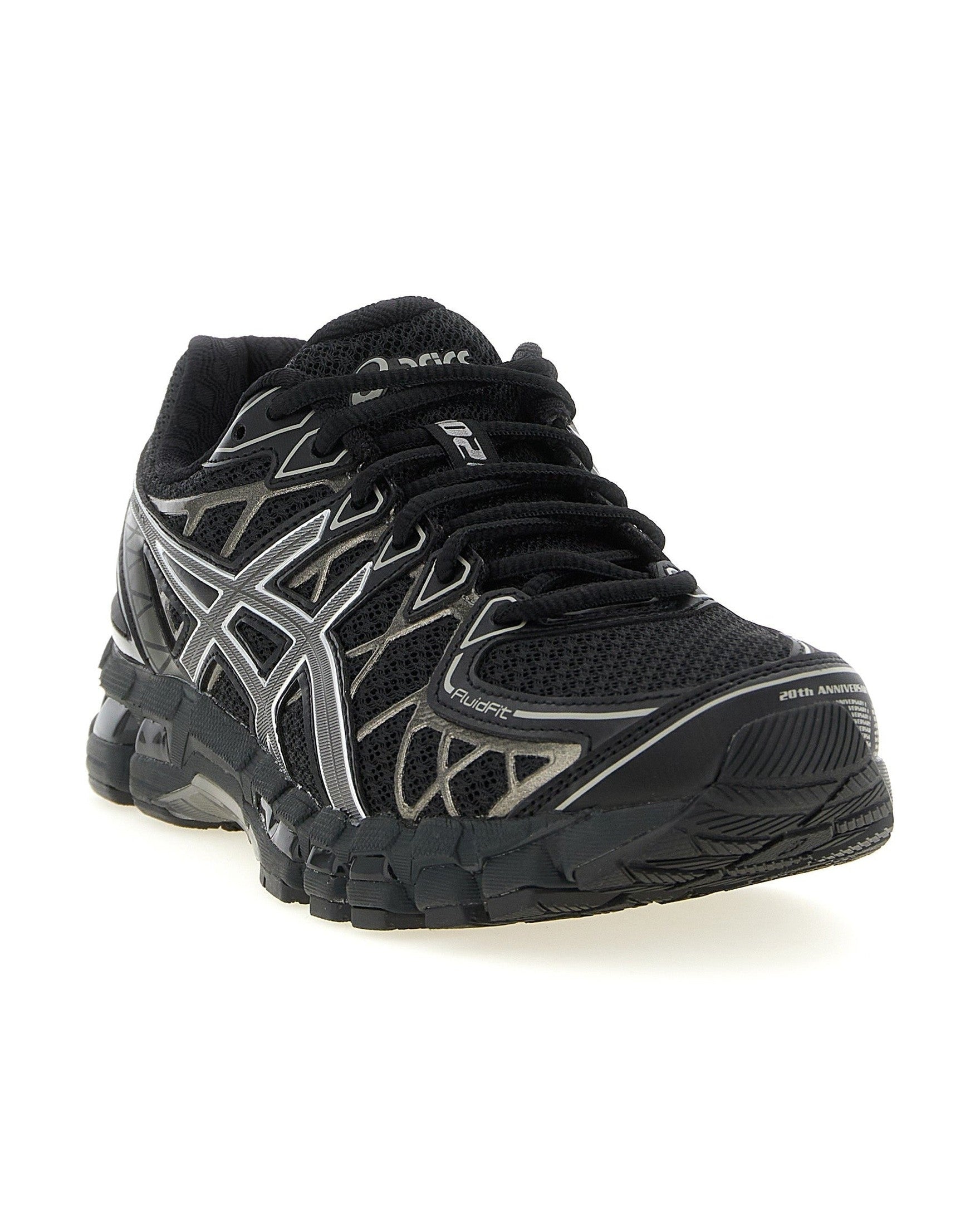 Asics Gel Kayano 20 Sneakers Glam Steals