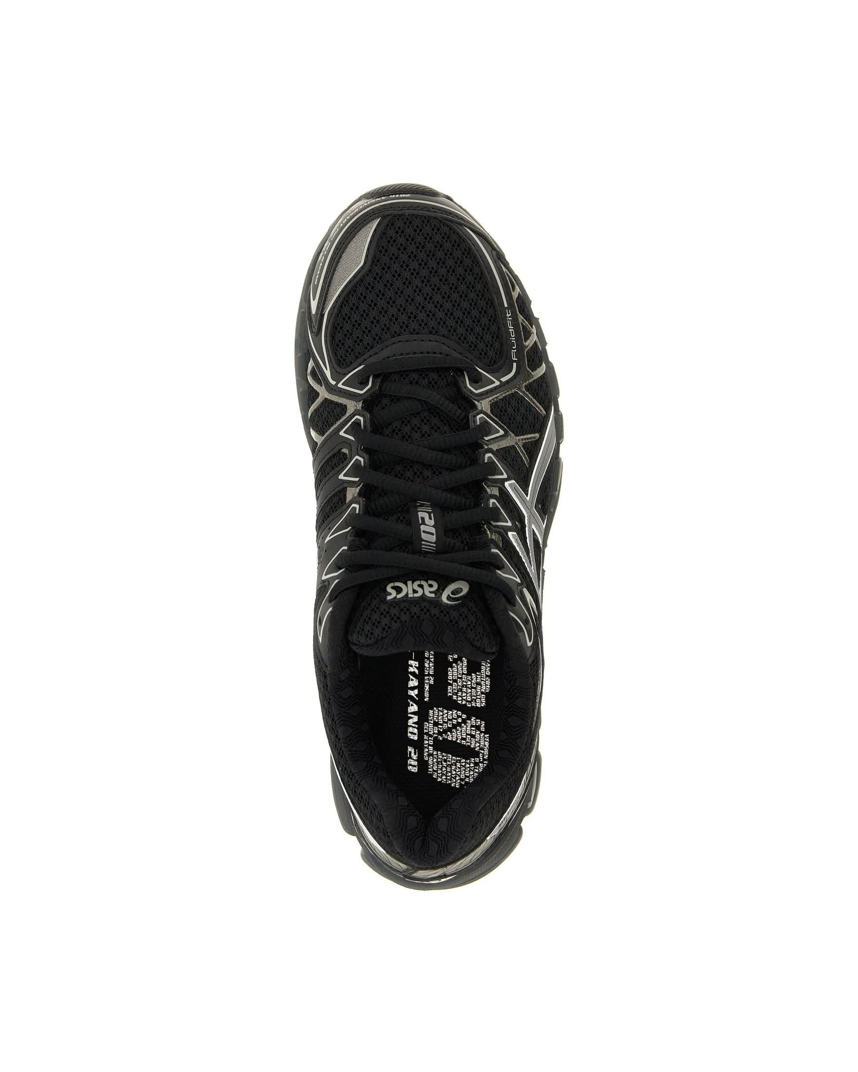 Asics Gel Kayano 20 Sneakers Glam Steals