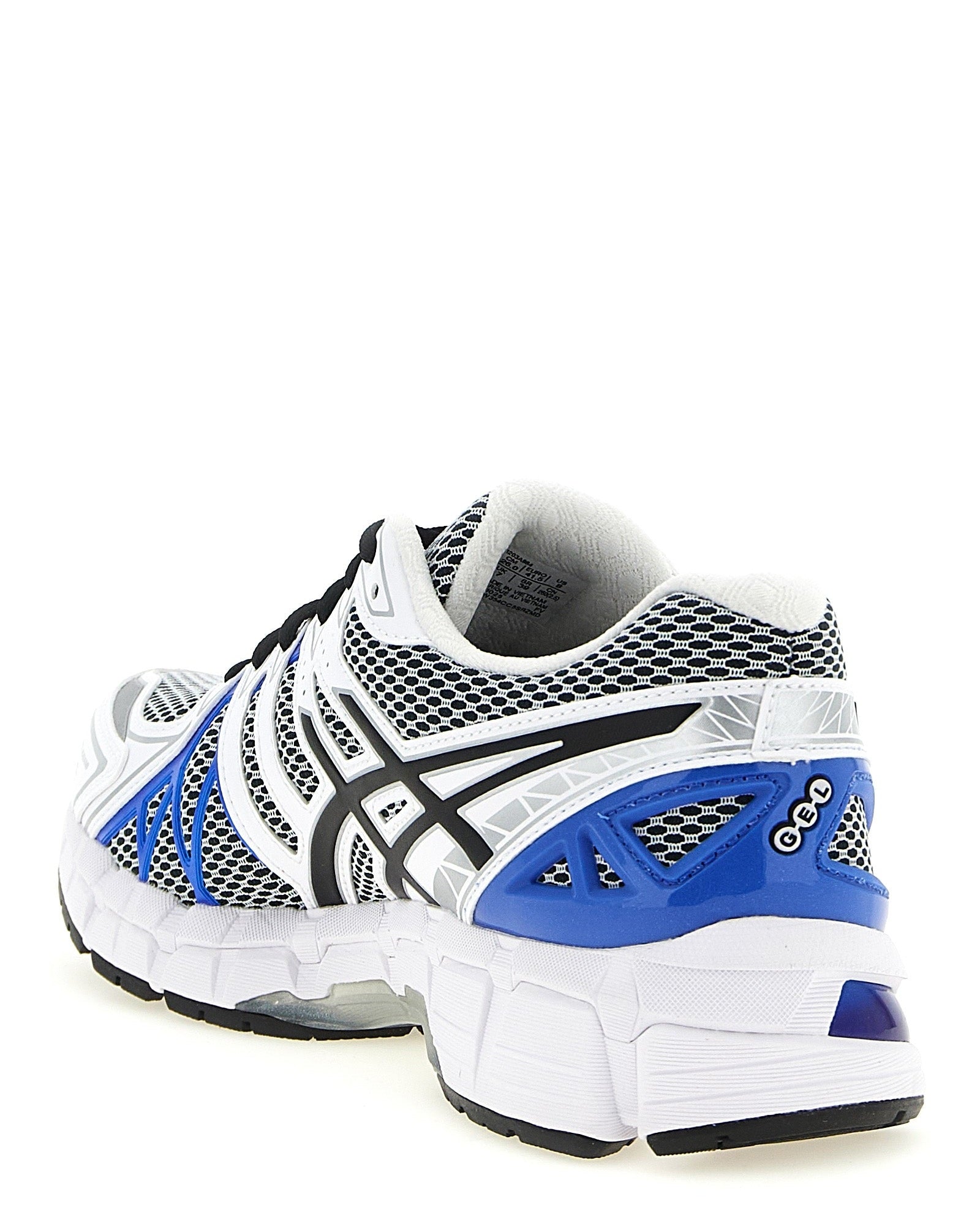 Asics Gel-kayano 20 Sneakers Glam Steals