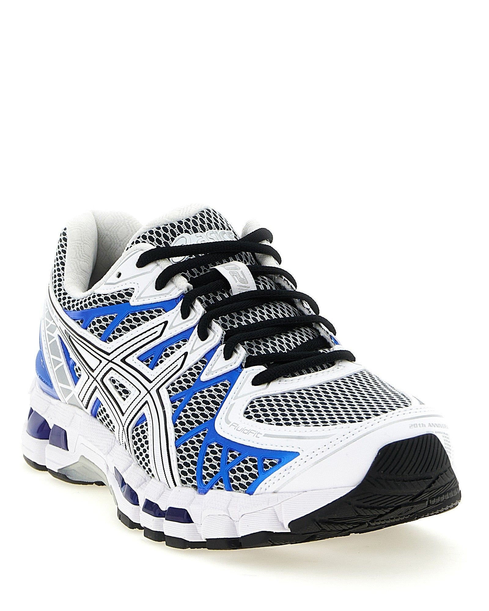 Asics Gel-kayano 20 Sneakers Glam Steals