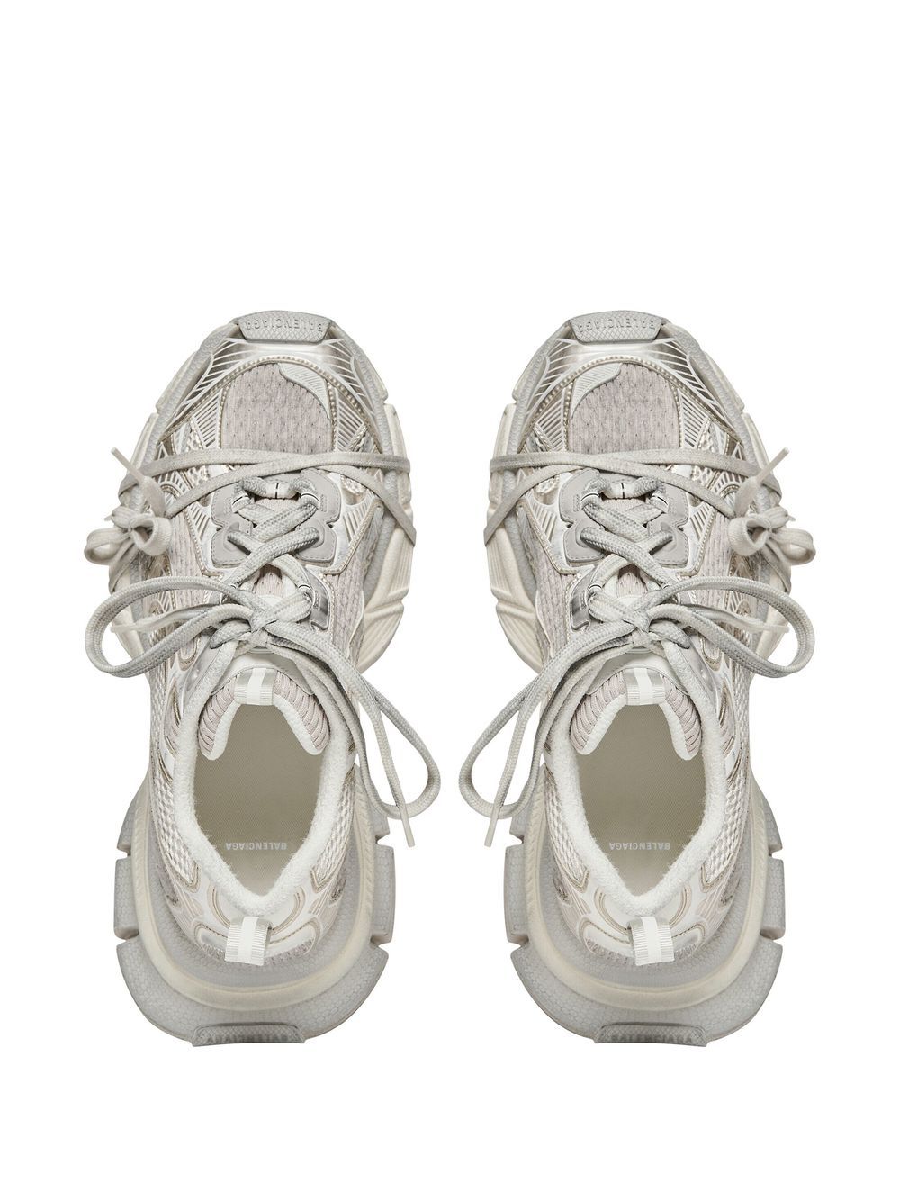 Balenciaga 3xl Sneaker Glam Steals