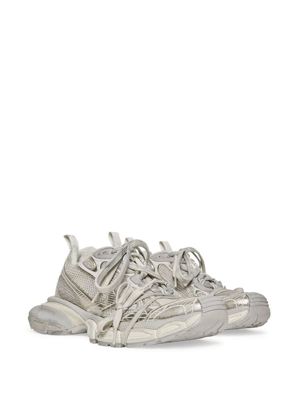 Balenciaga 3xl Sneaker Glam Steals