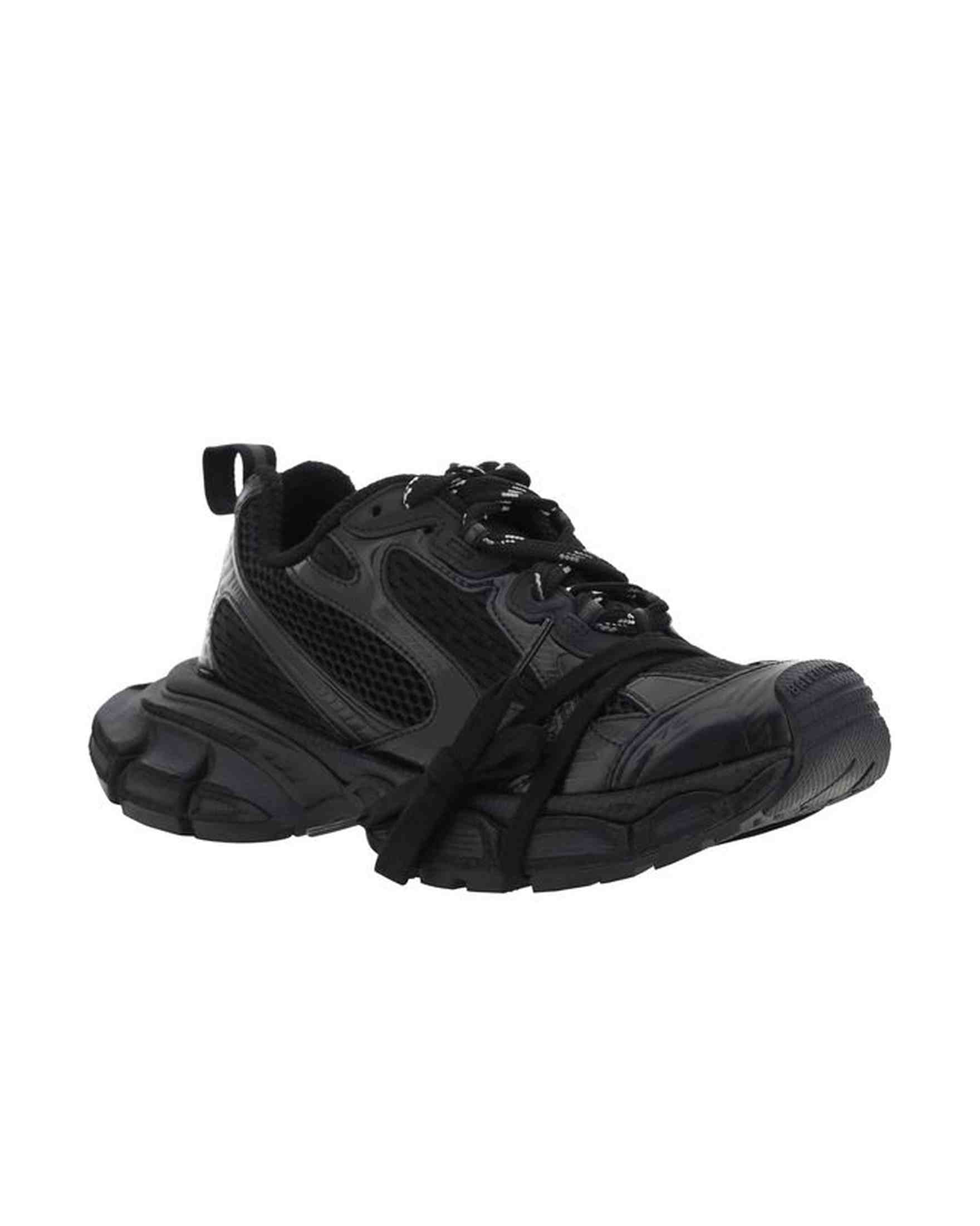Balenciaga 3xl Sneakers Glam Steals