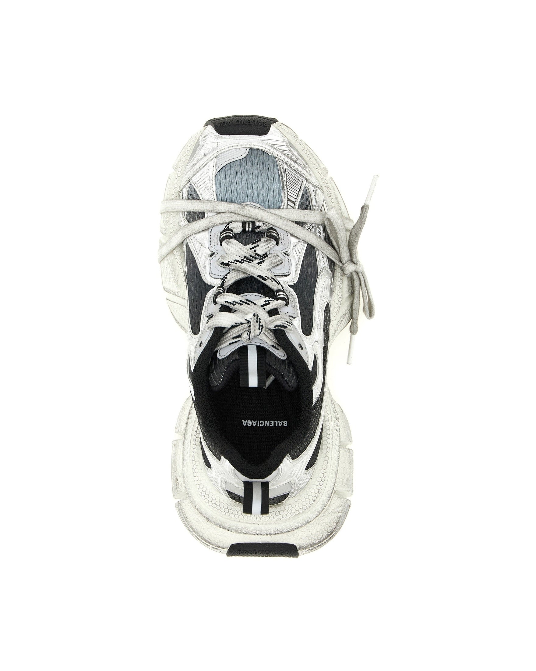 Balenciaga 3xl Sneakers Glam Steals