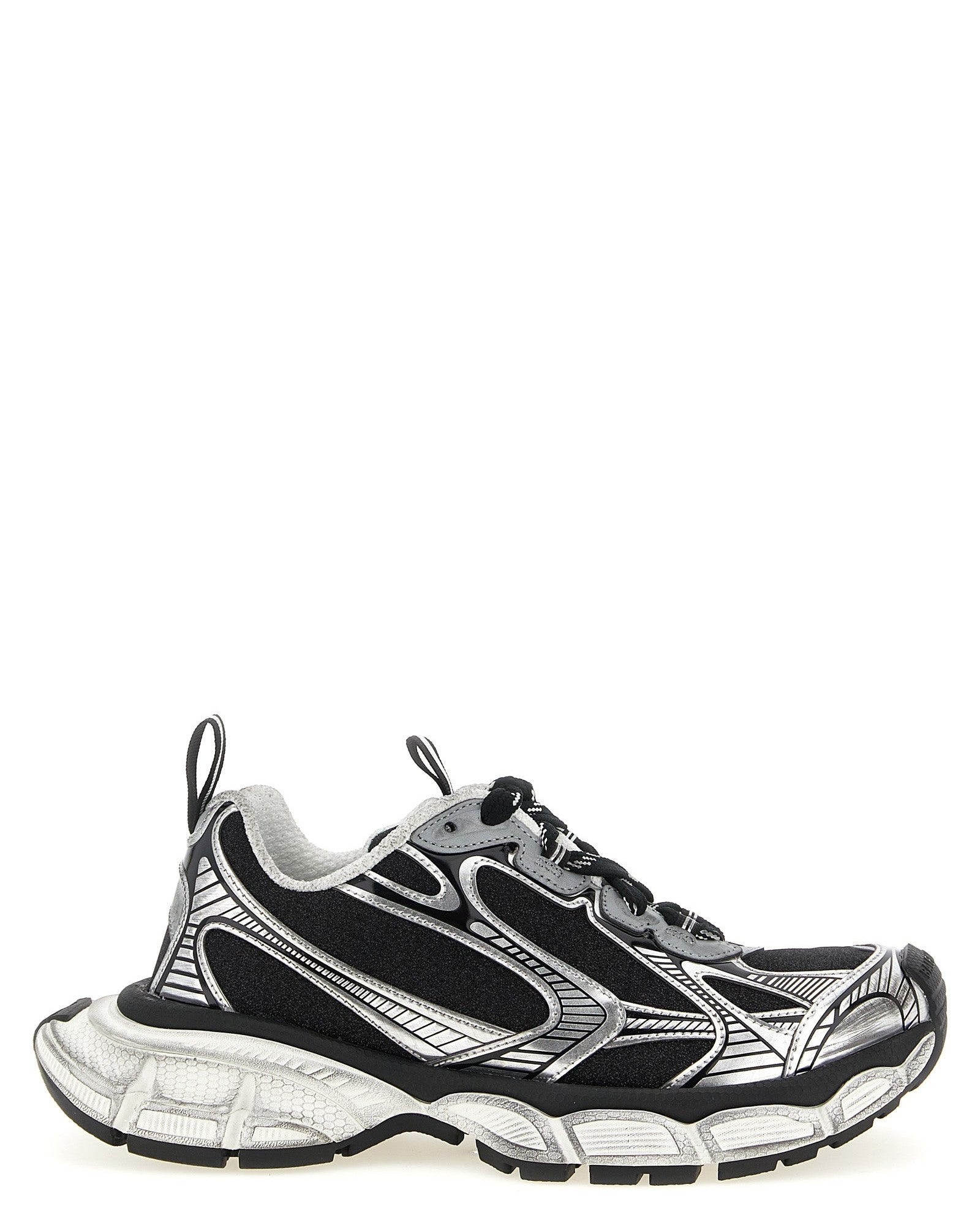 Balenciaga 3xl Sneakers Glam Steals