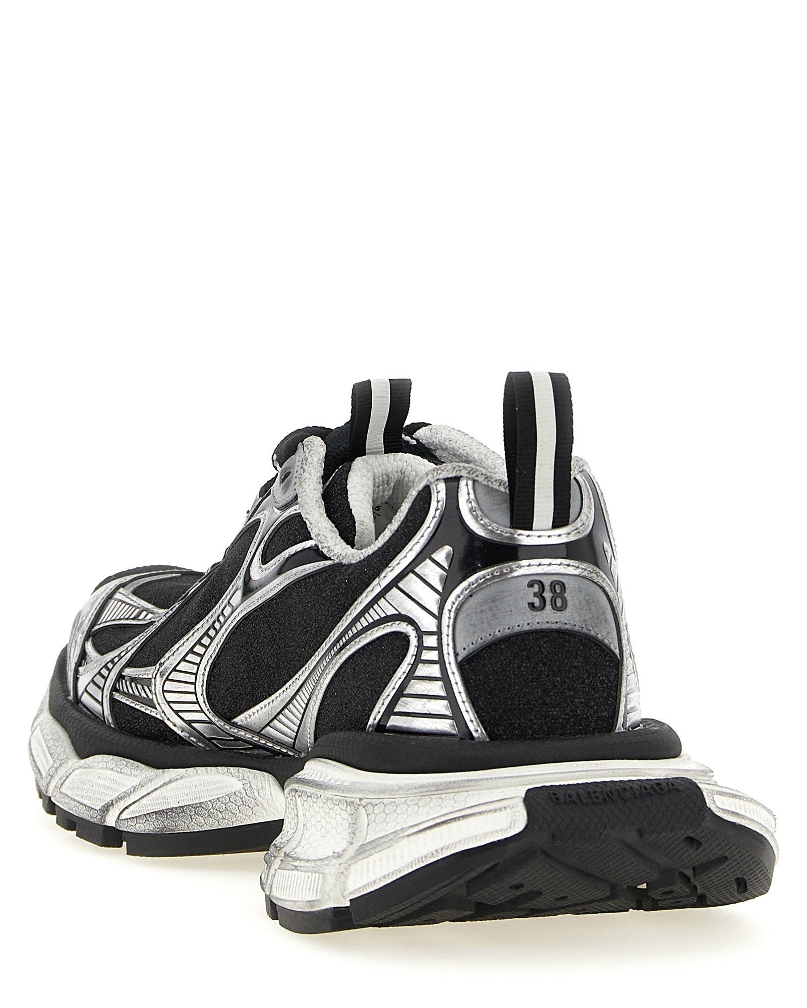 Balenciaga 3xl Sneakers Glam Steals