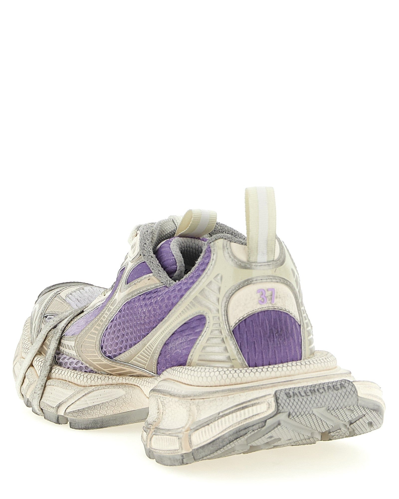 Balenciaga 3xl Sneakers Glam Steals