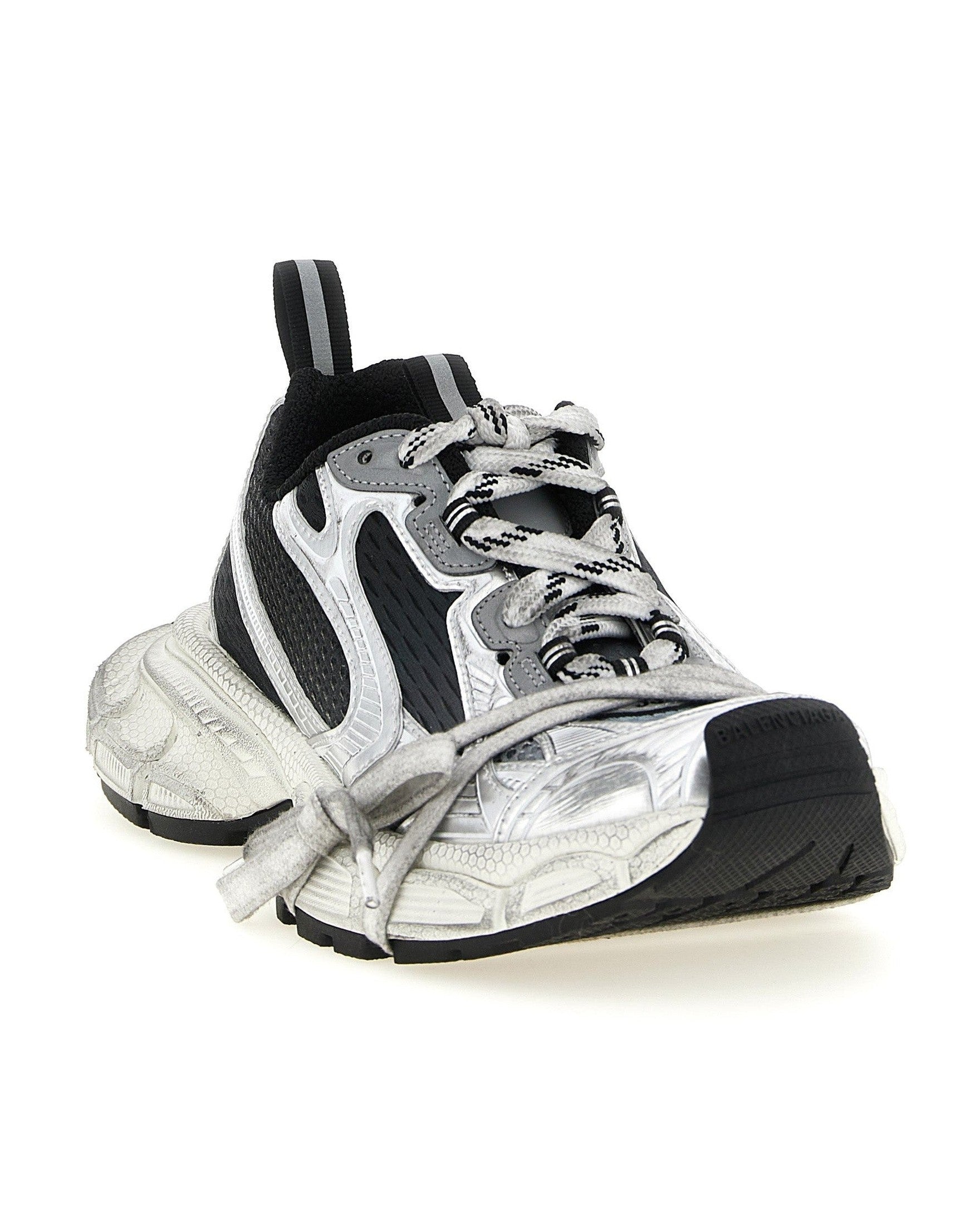 Balenciaga 3xl Sneakers Glam Steals